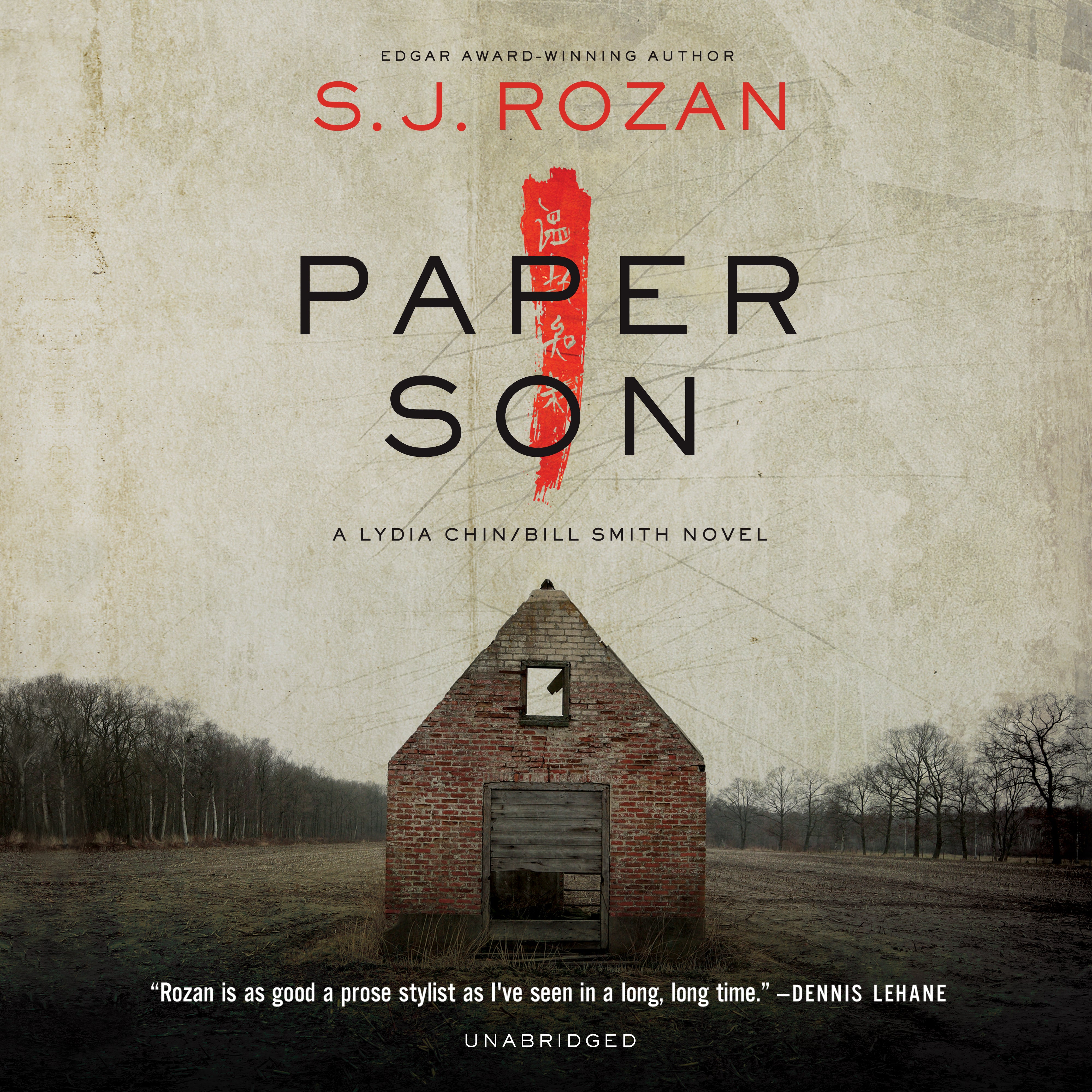 Paper Son