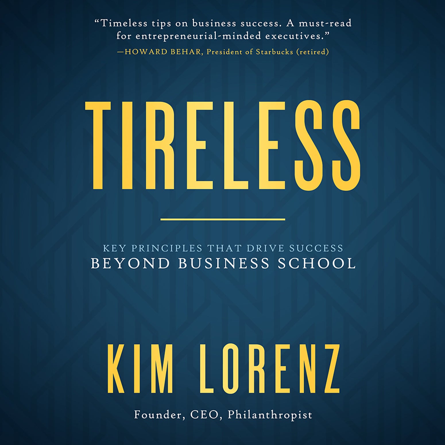 Tireless