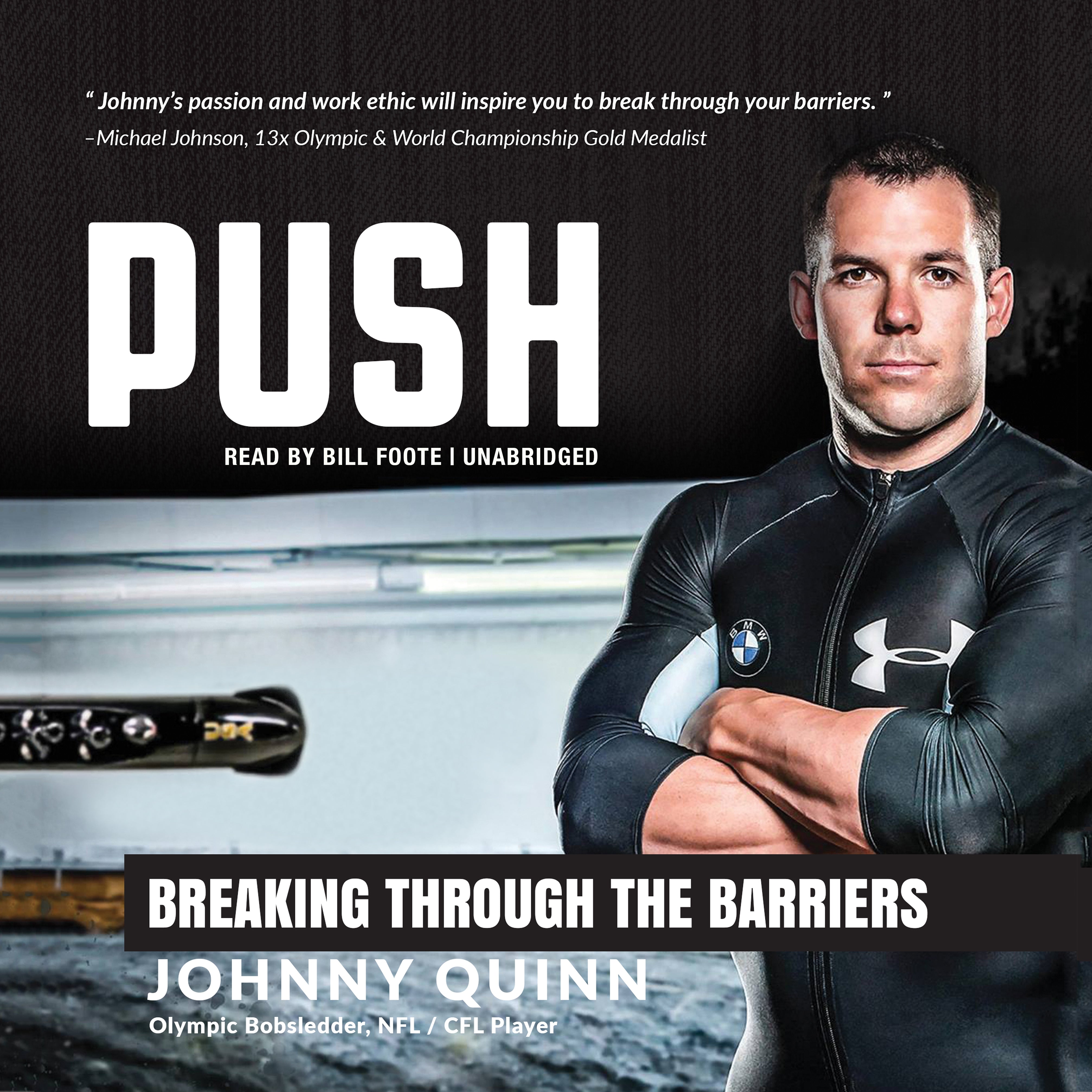 PUSH