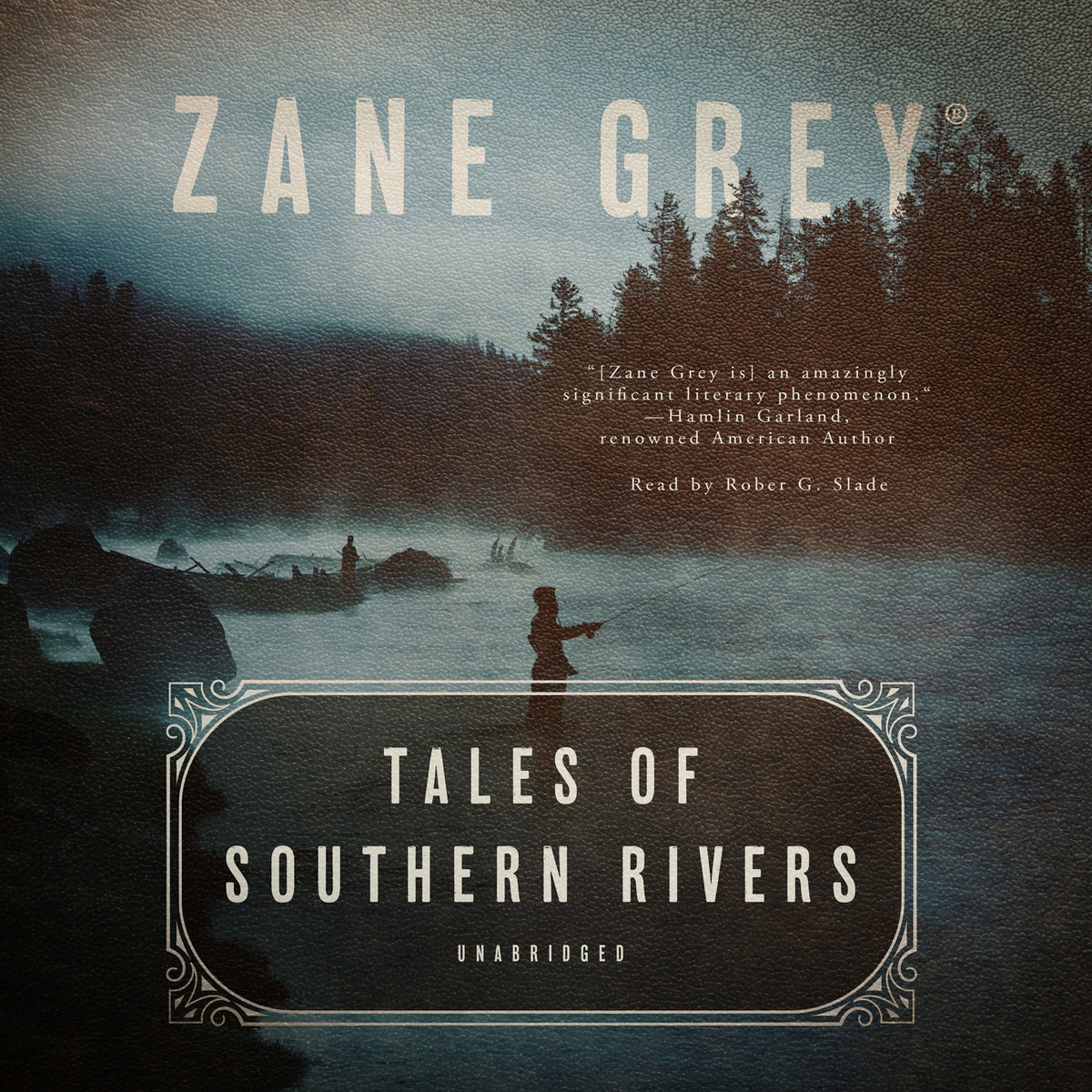 Tales of Southern Rivers