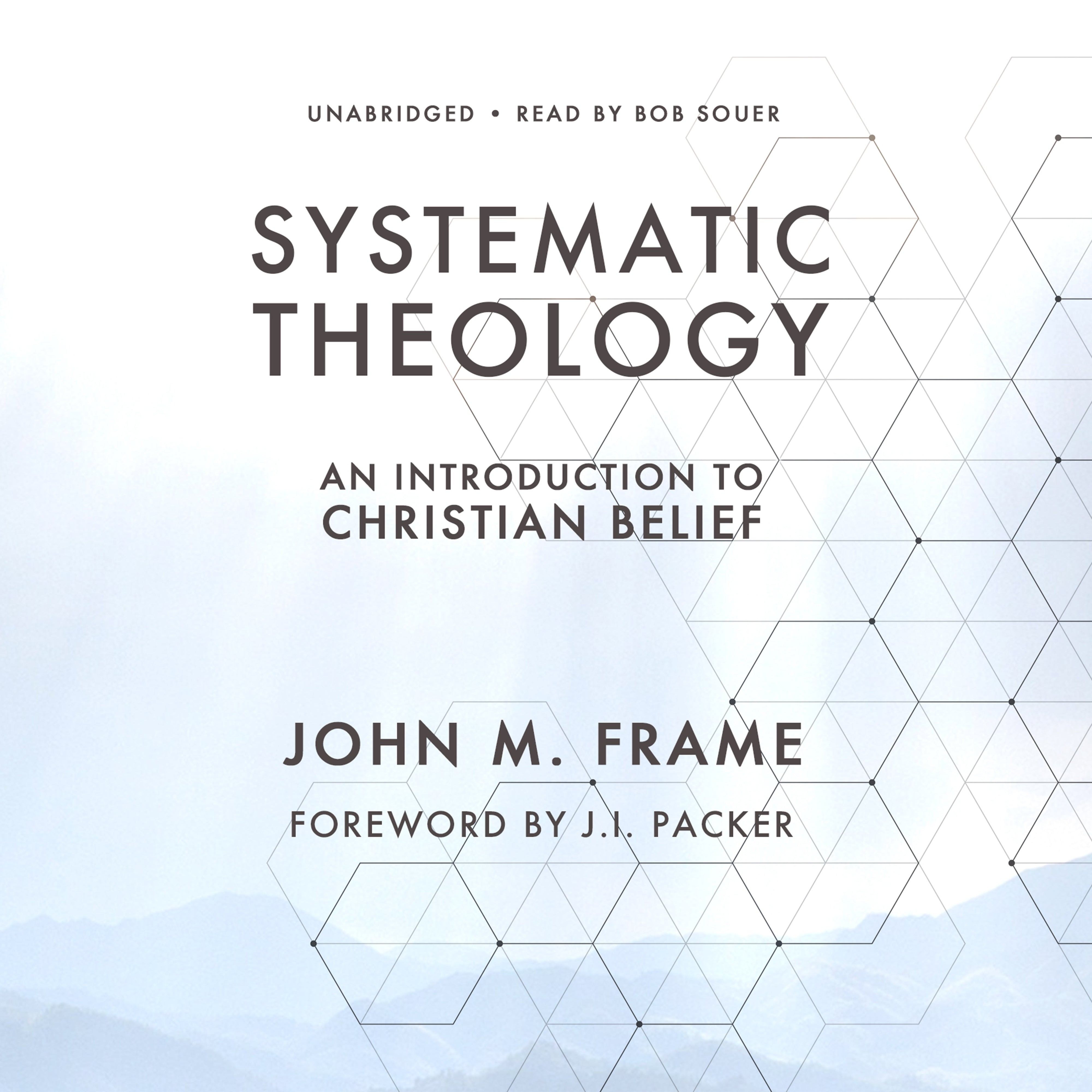 Systematic Theology