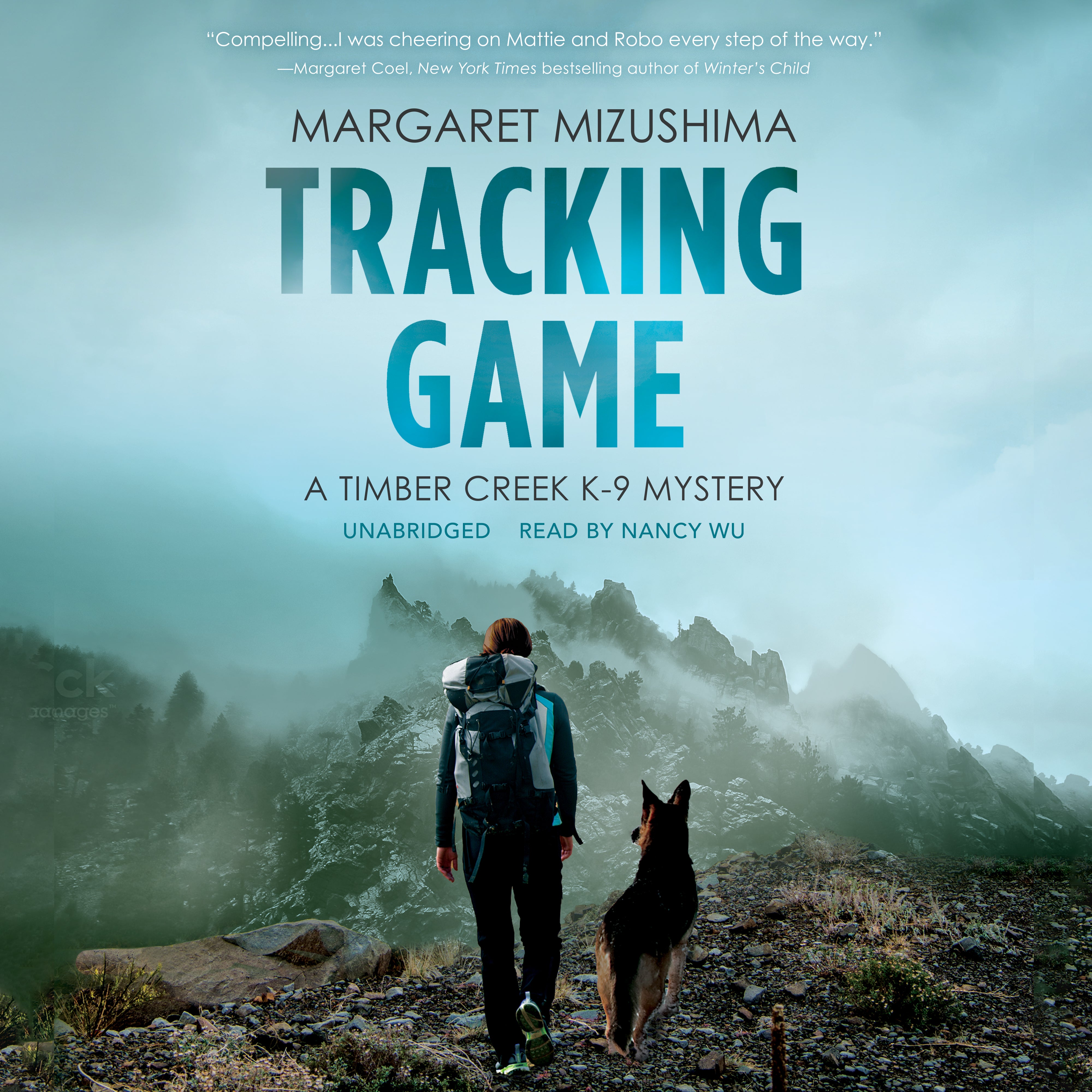 Tracking Game