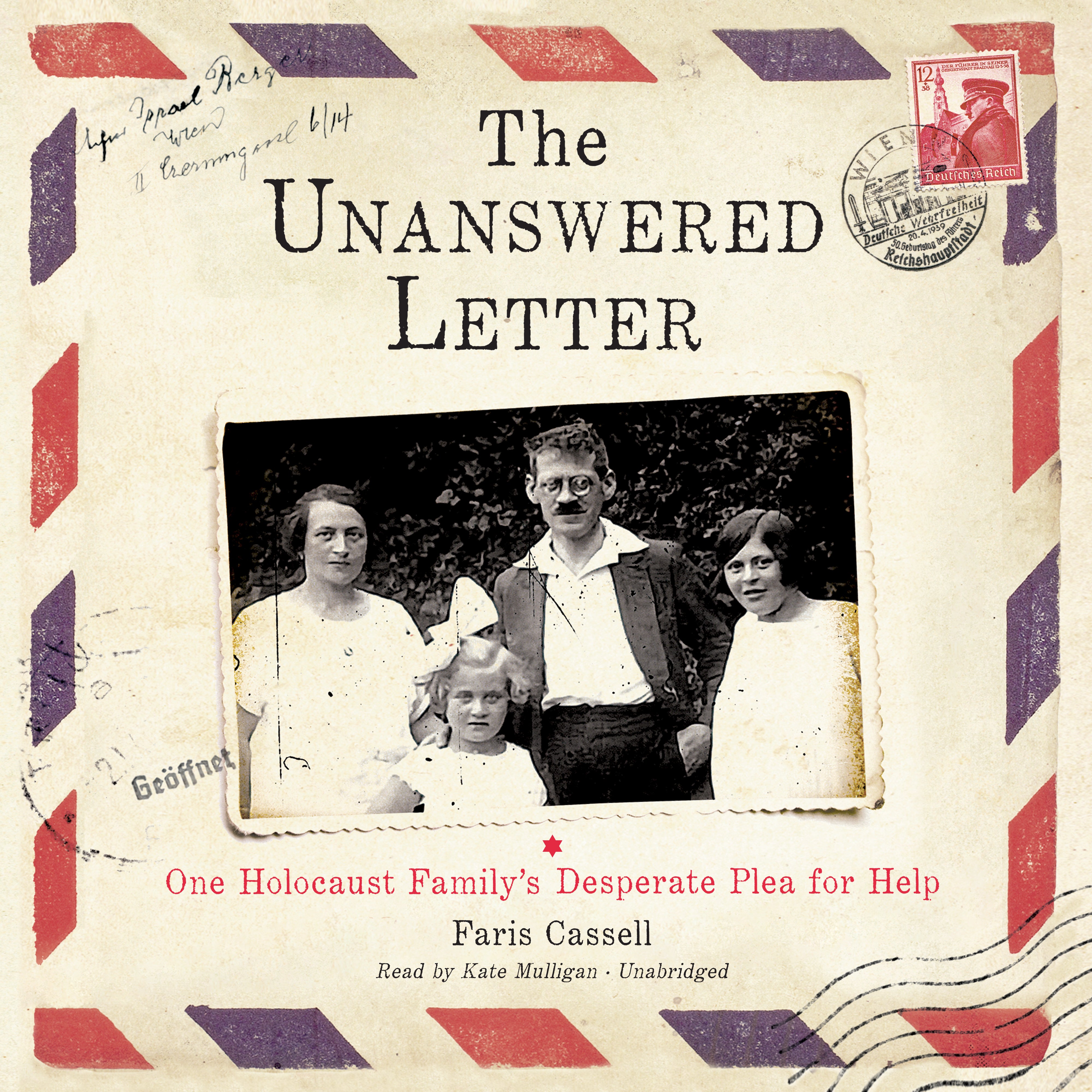 The Unanswered Letter