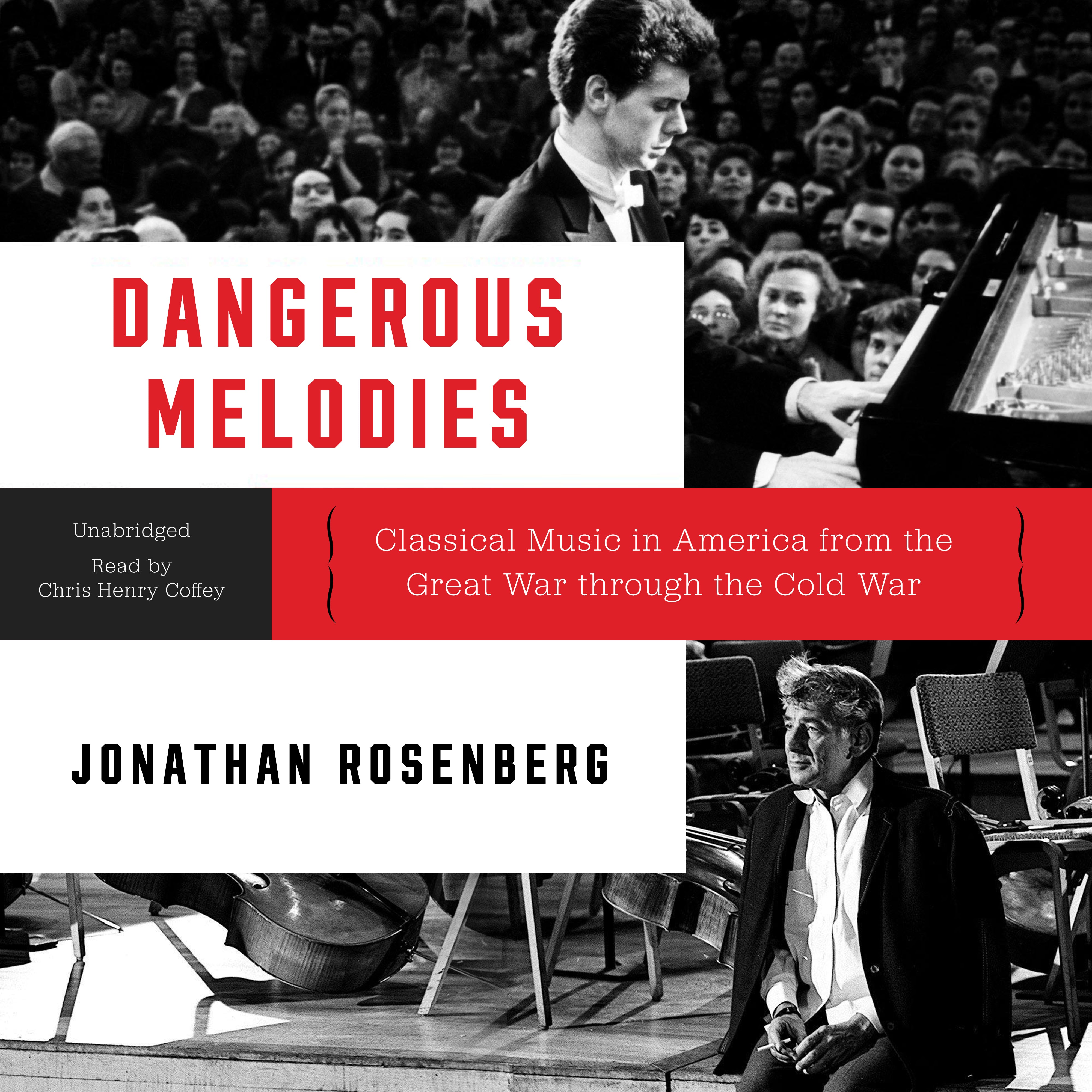 Dangerous Melodies