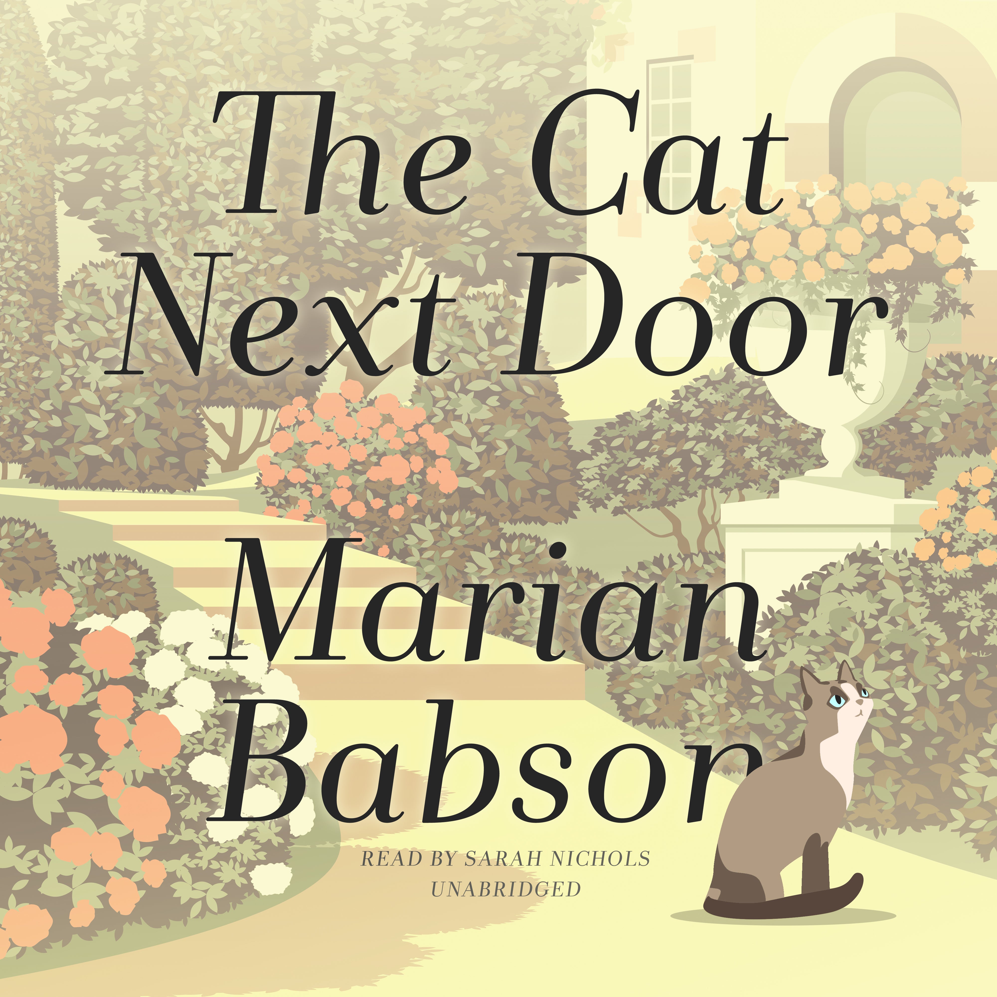 The Cat Next Door