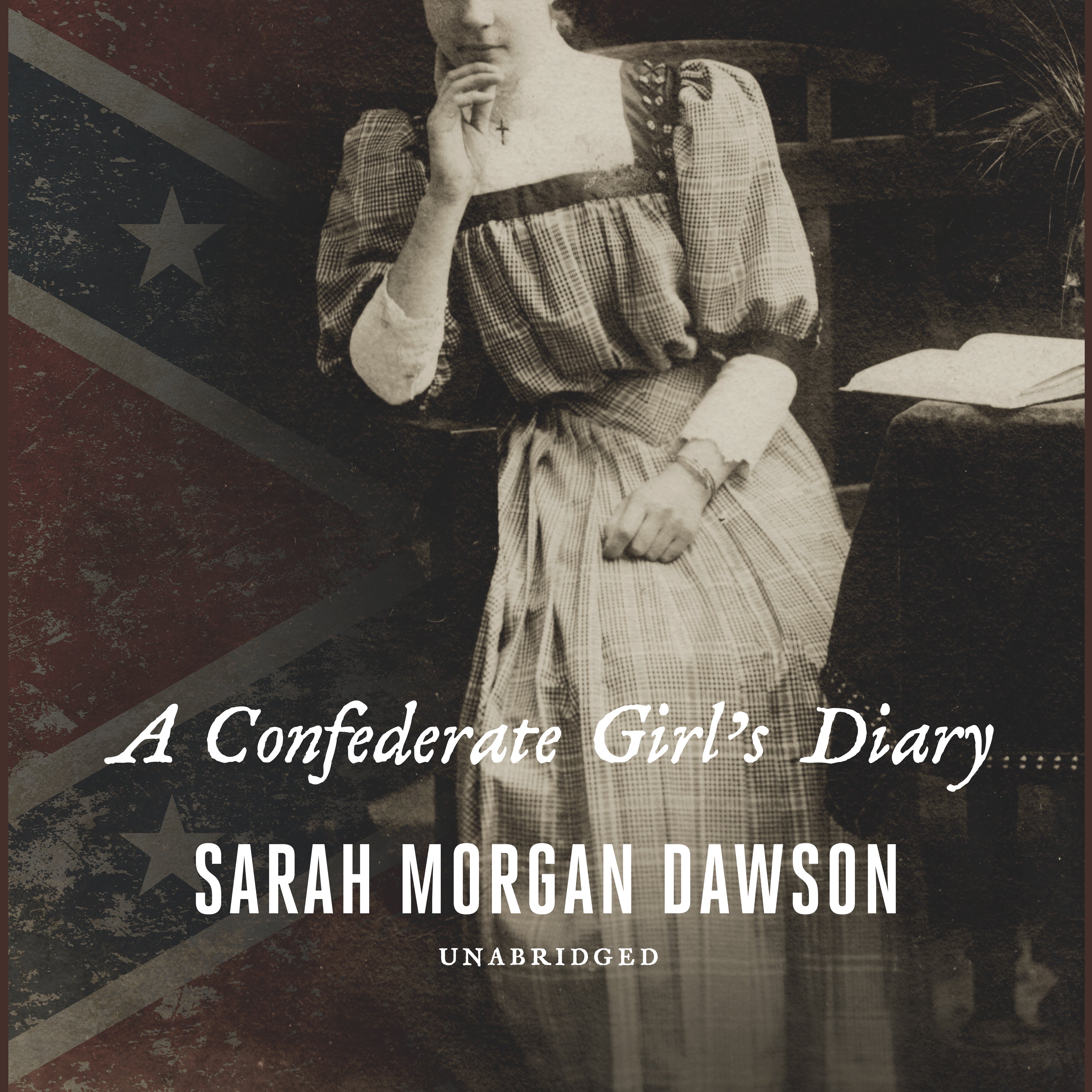 A Confederate Girl's Diary