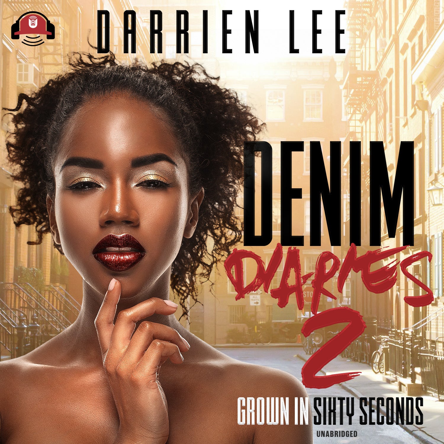 Denim Diaries 2