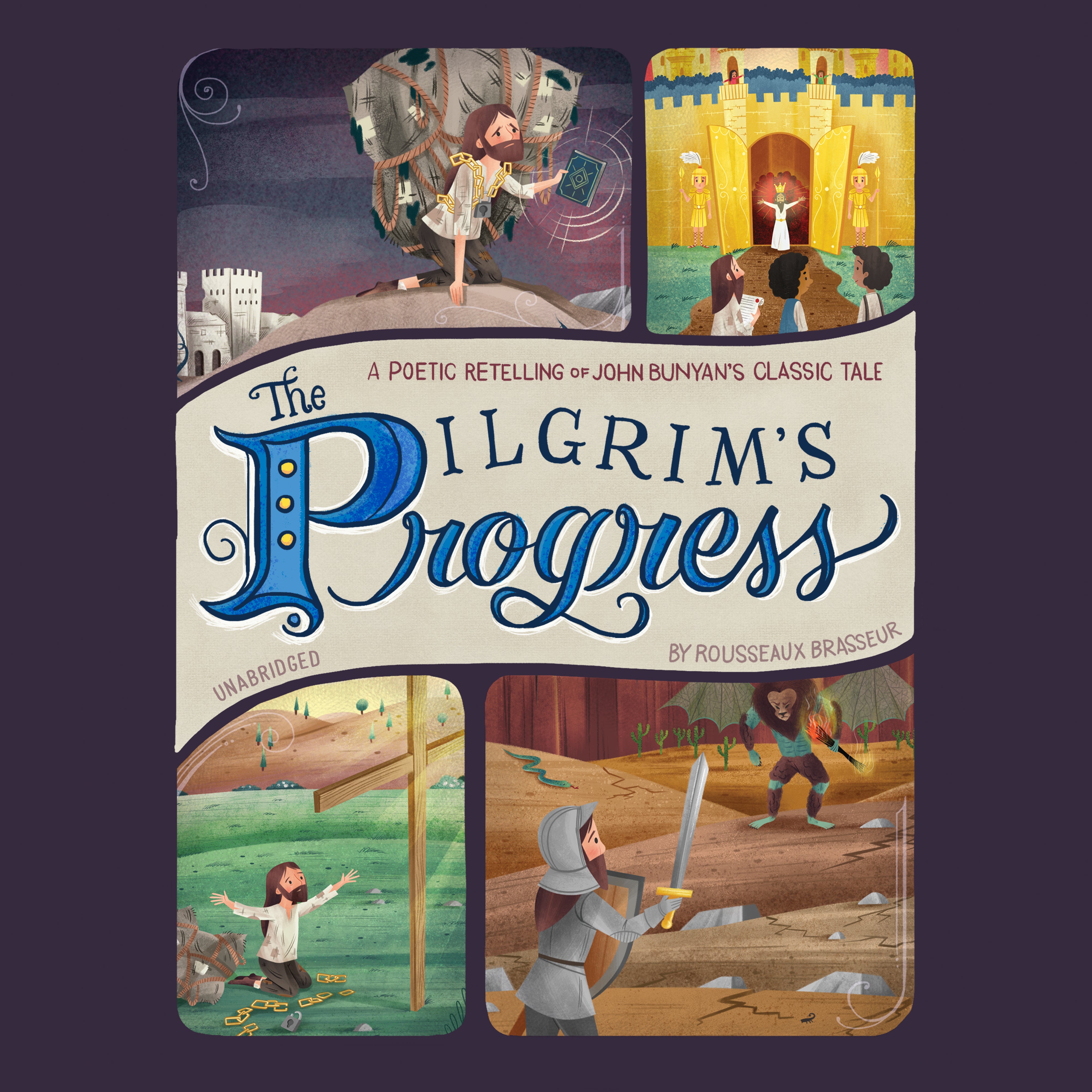 The Pilgrim's Progress