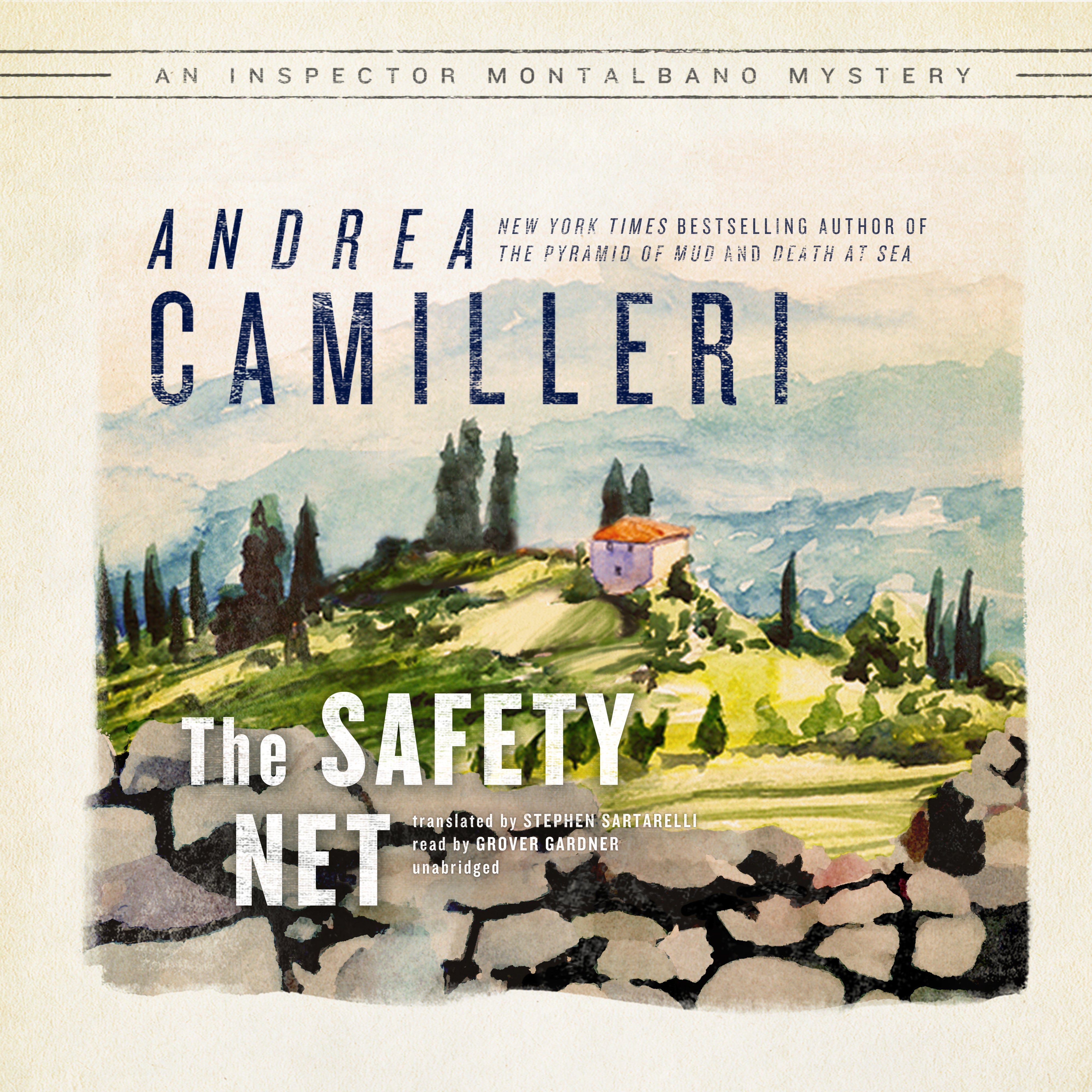 The Safety Net