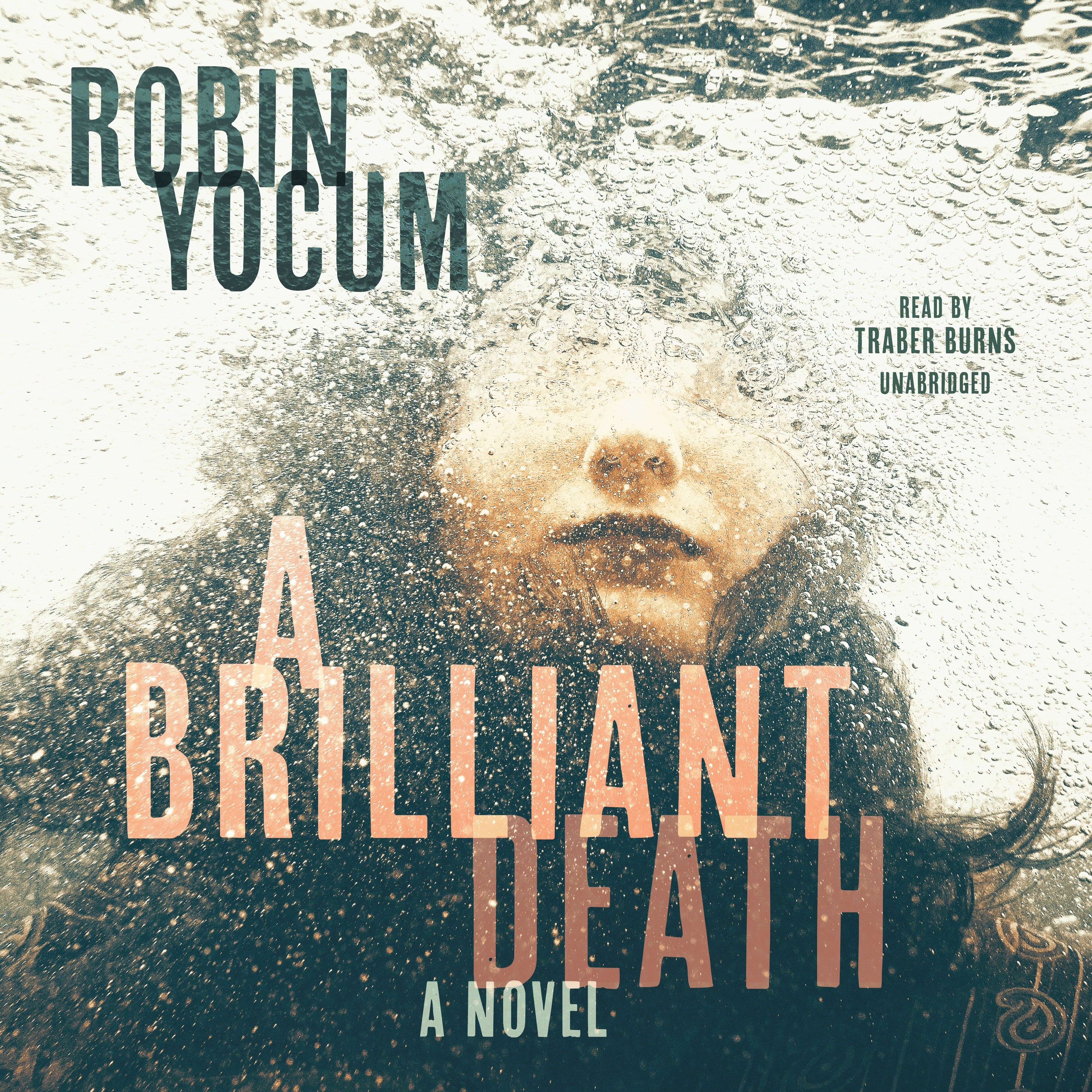 A Brilliant Death