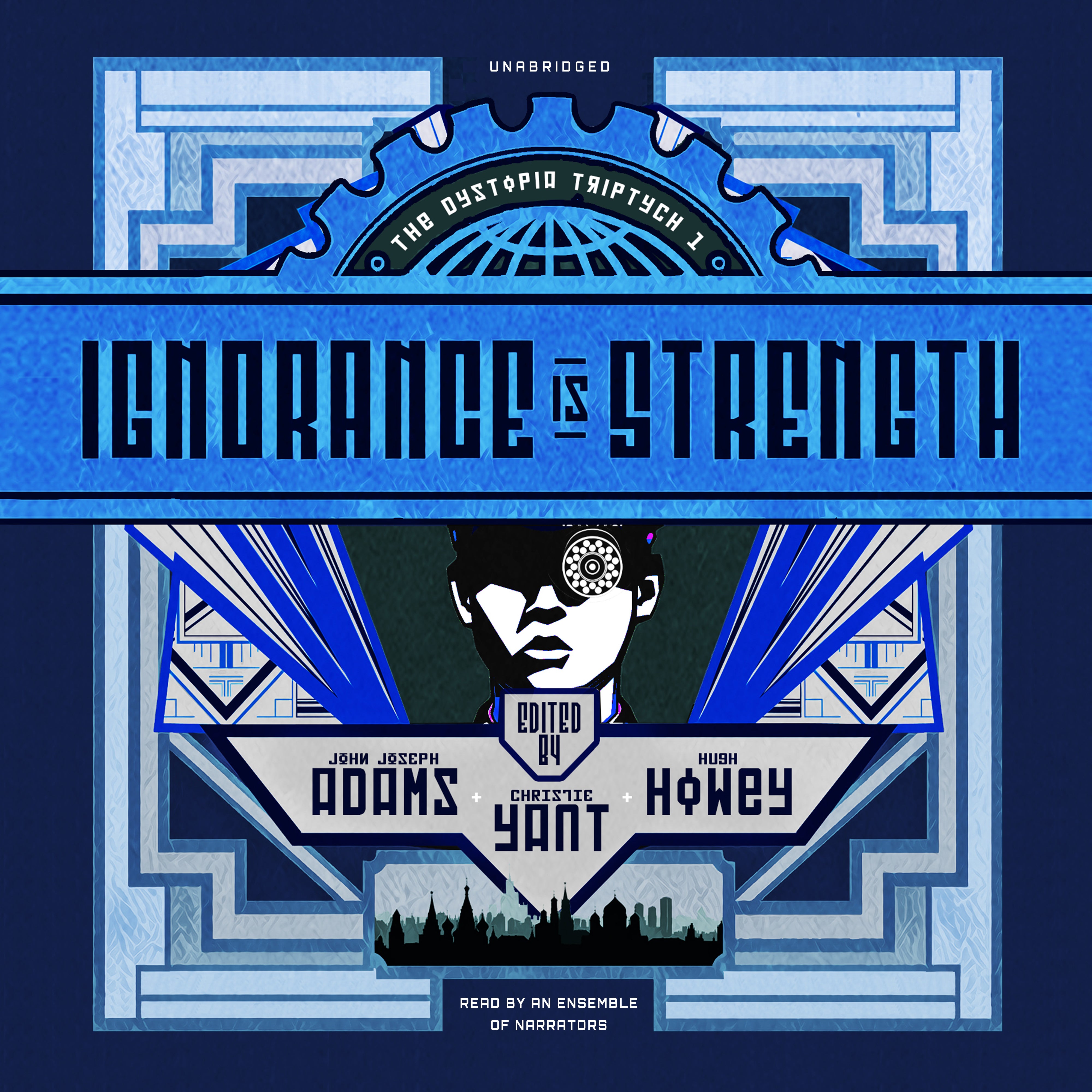 Ignorance Is Strength