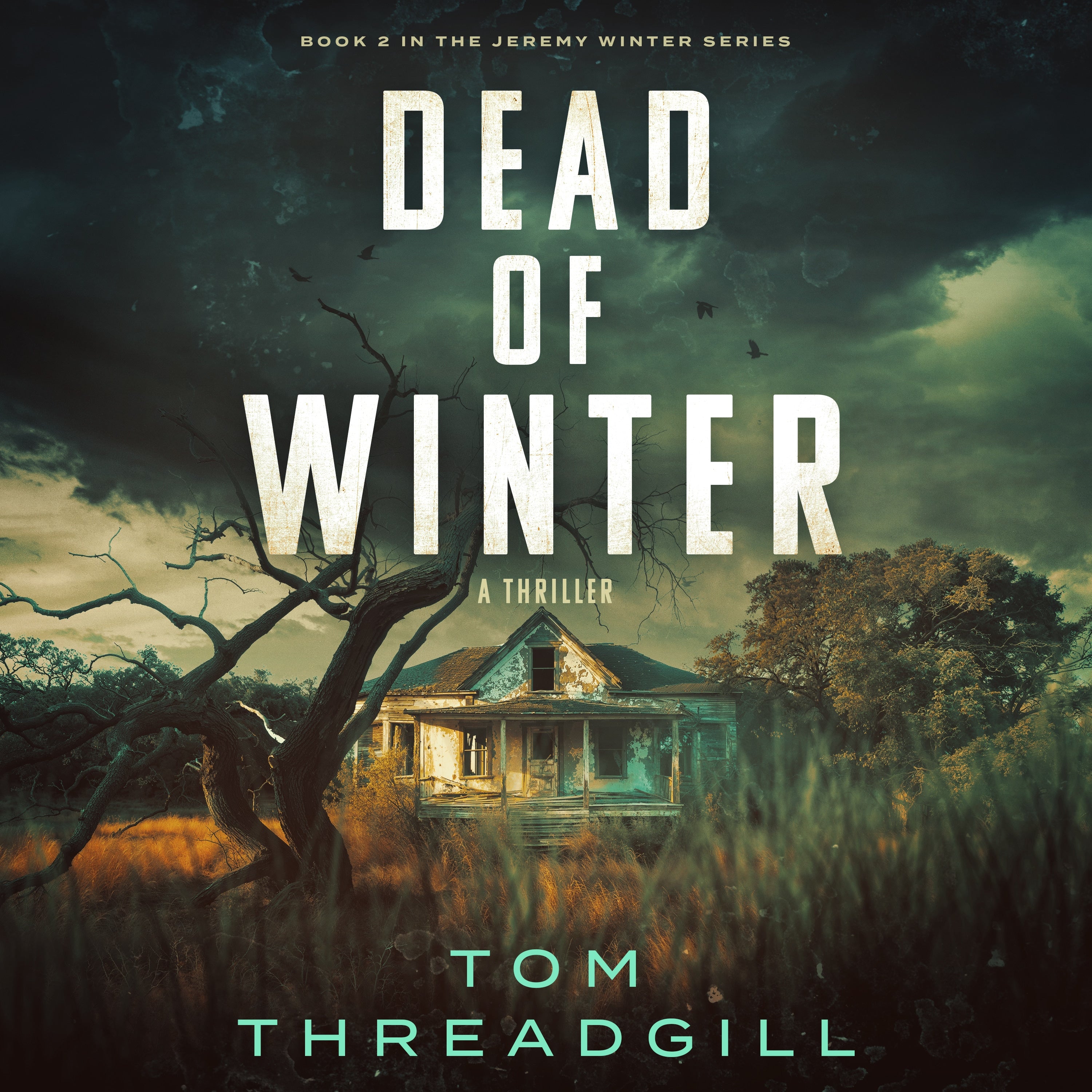Dead of Winter