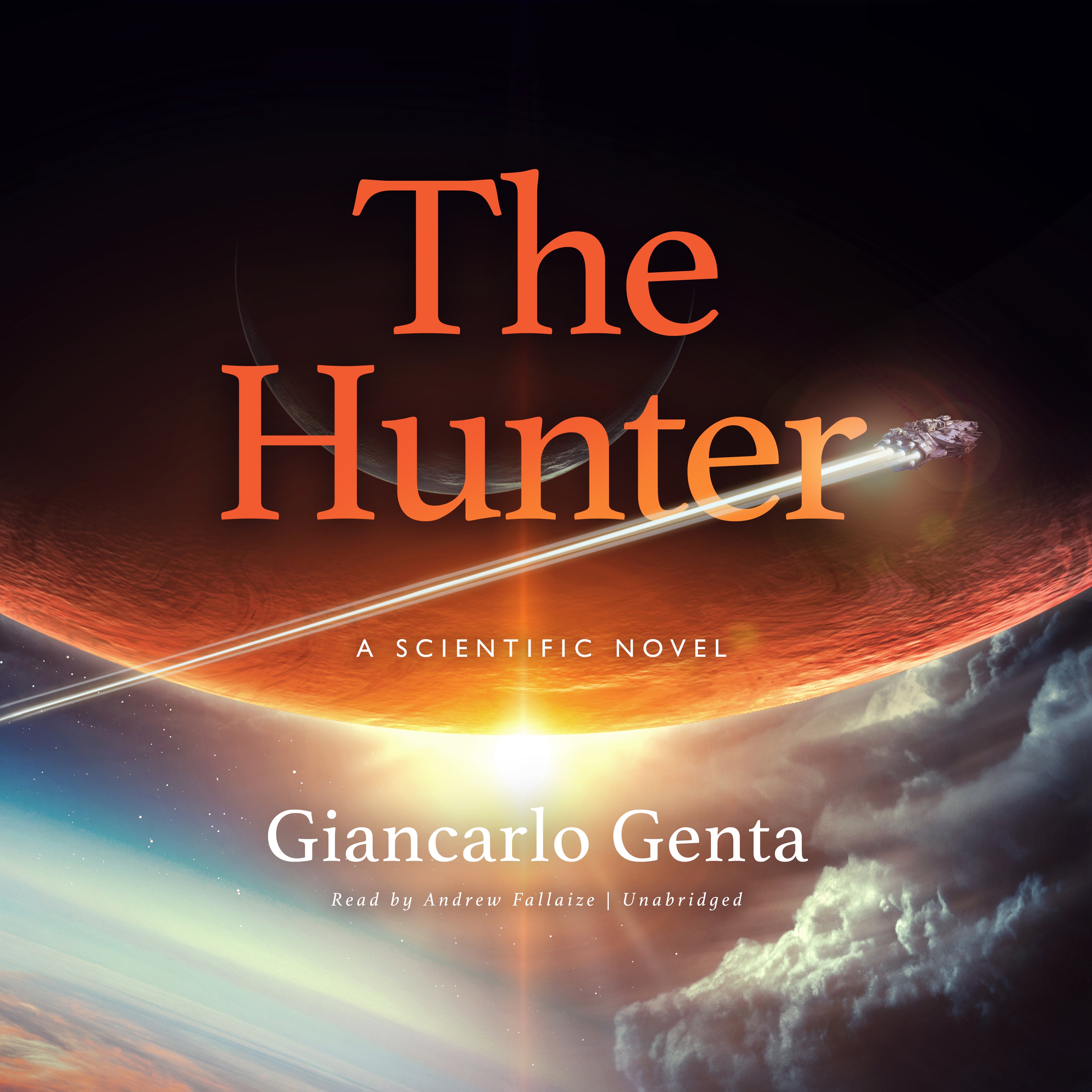 The Hunter