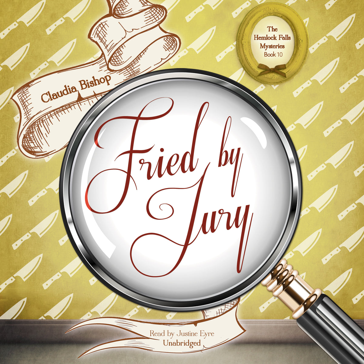 Fried by Jury