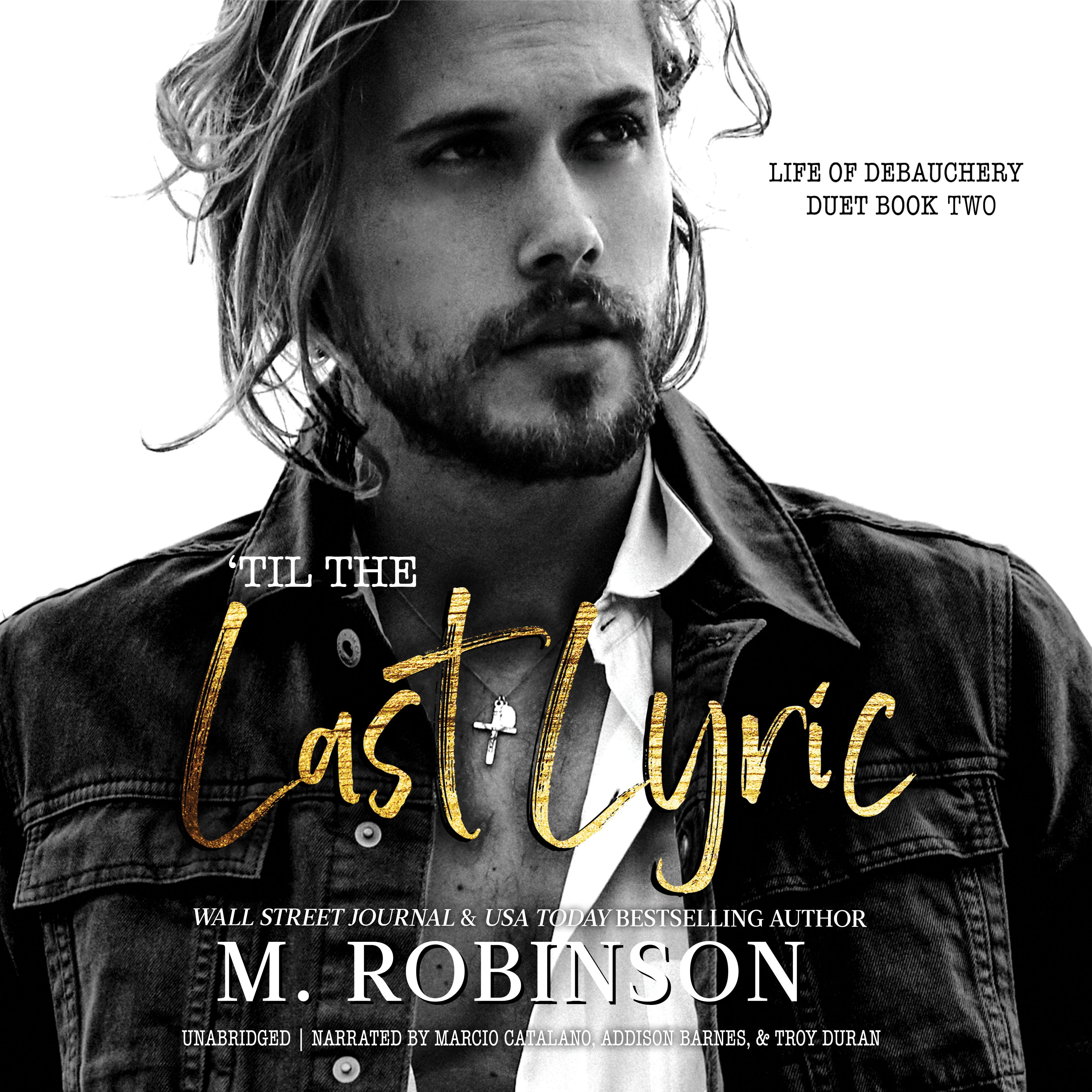 'Til The Last Lyric