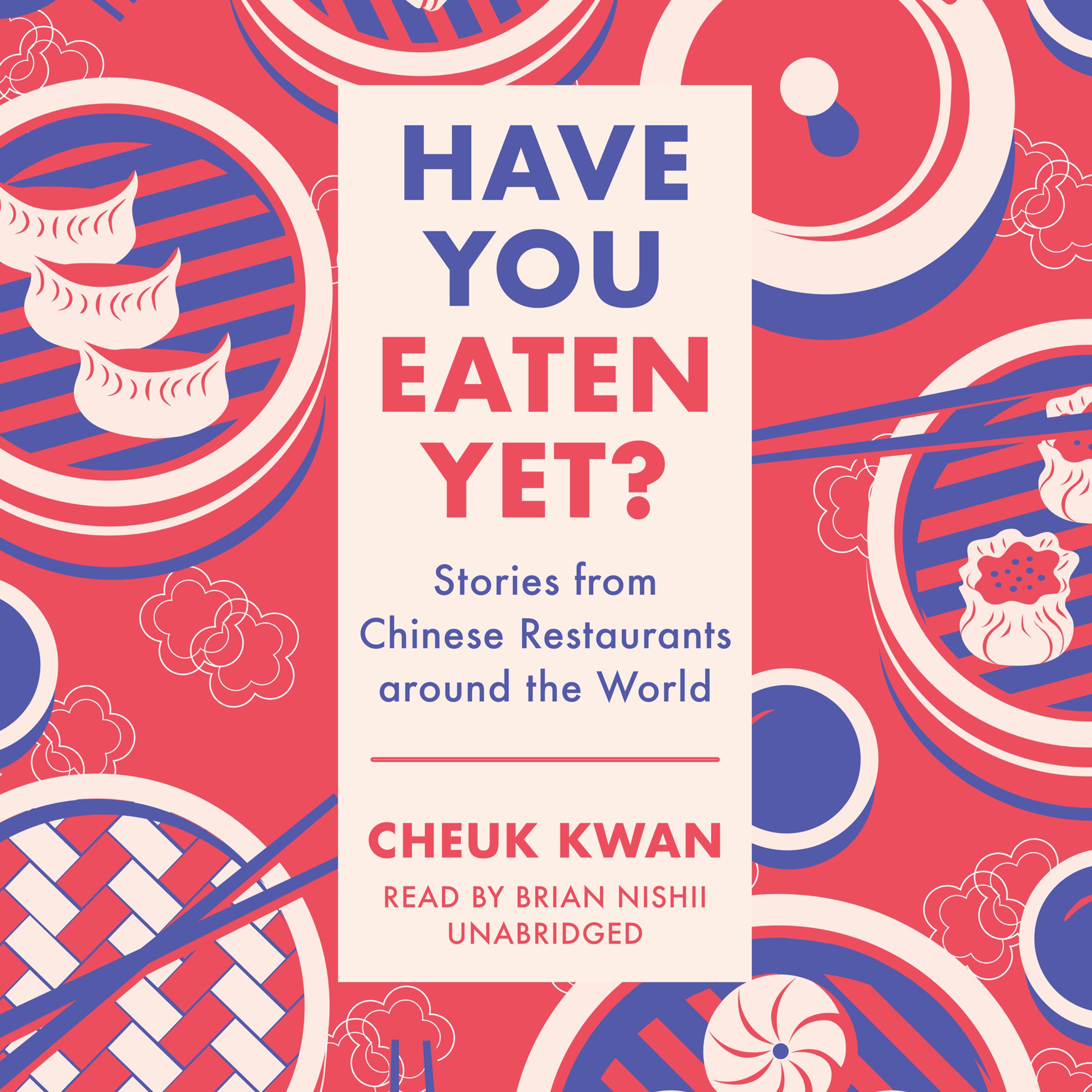 Have You Eaten Yet?