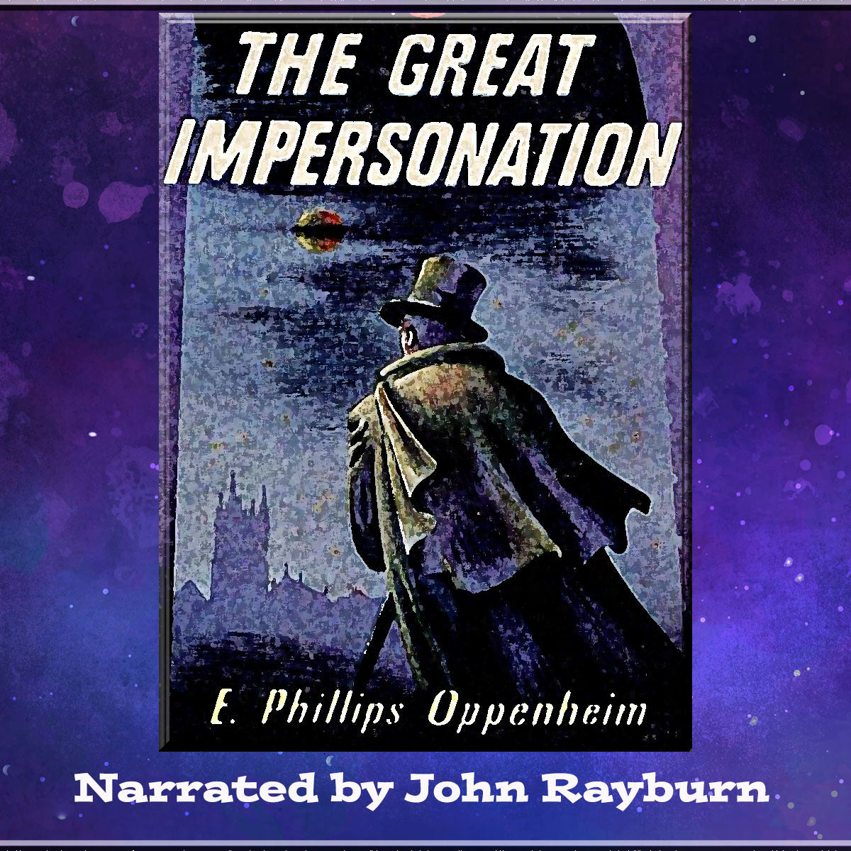 The Great Impersonation