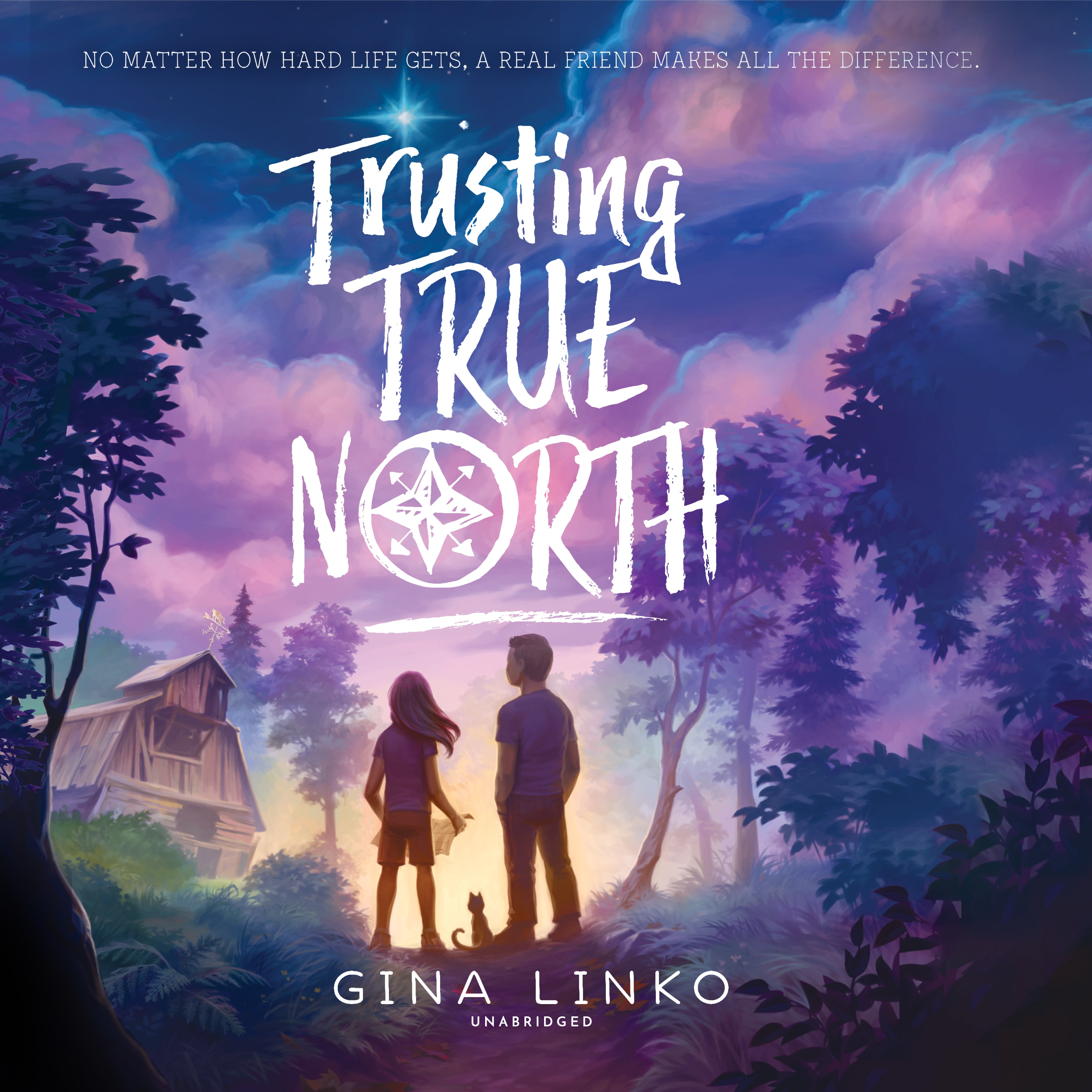 Trusting True North