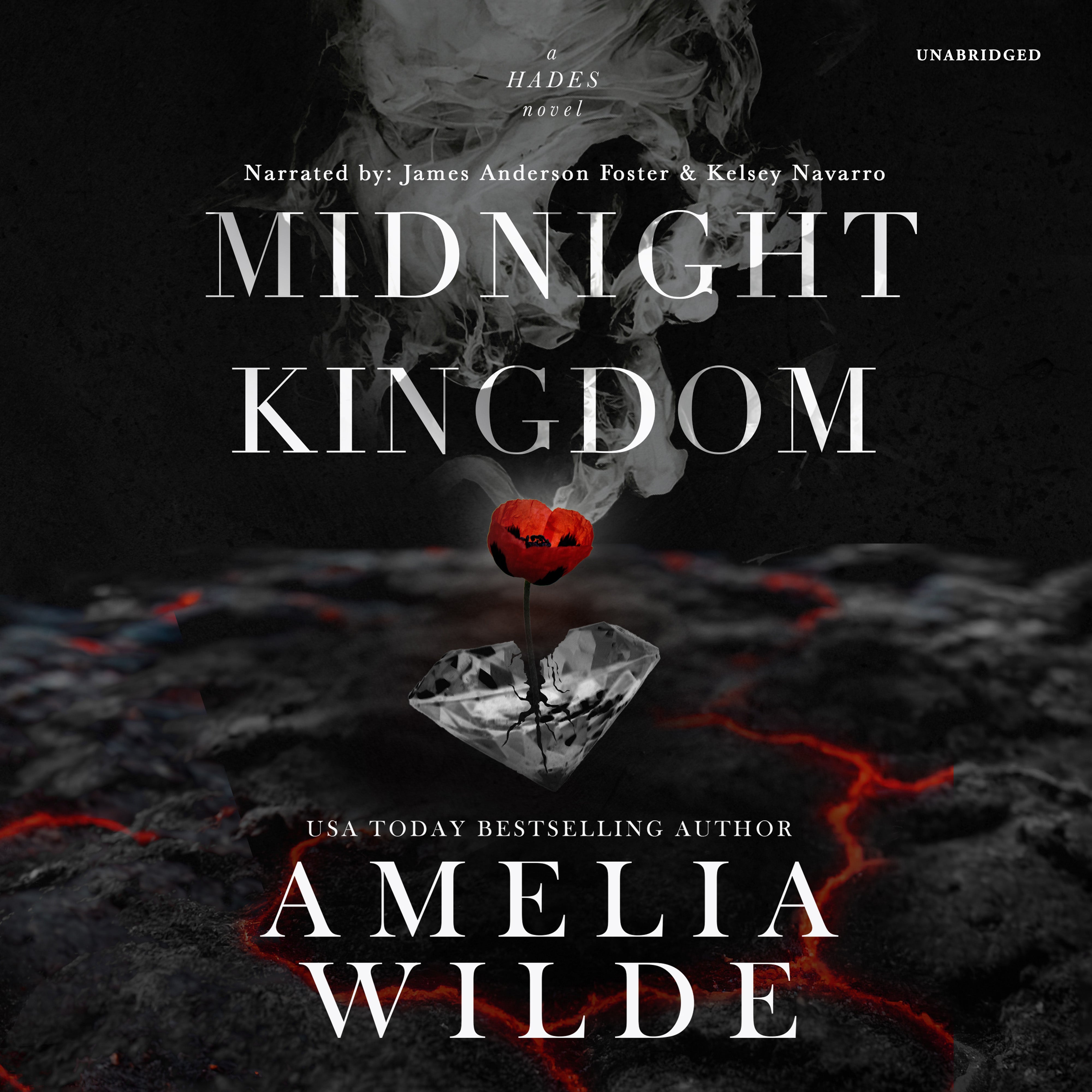 Midnight Kingdom