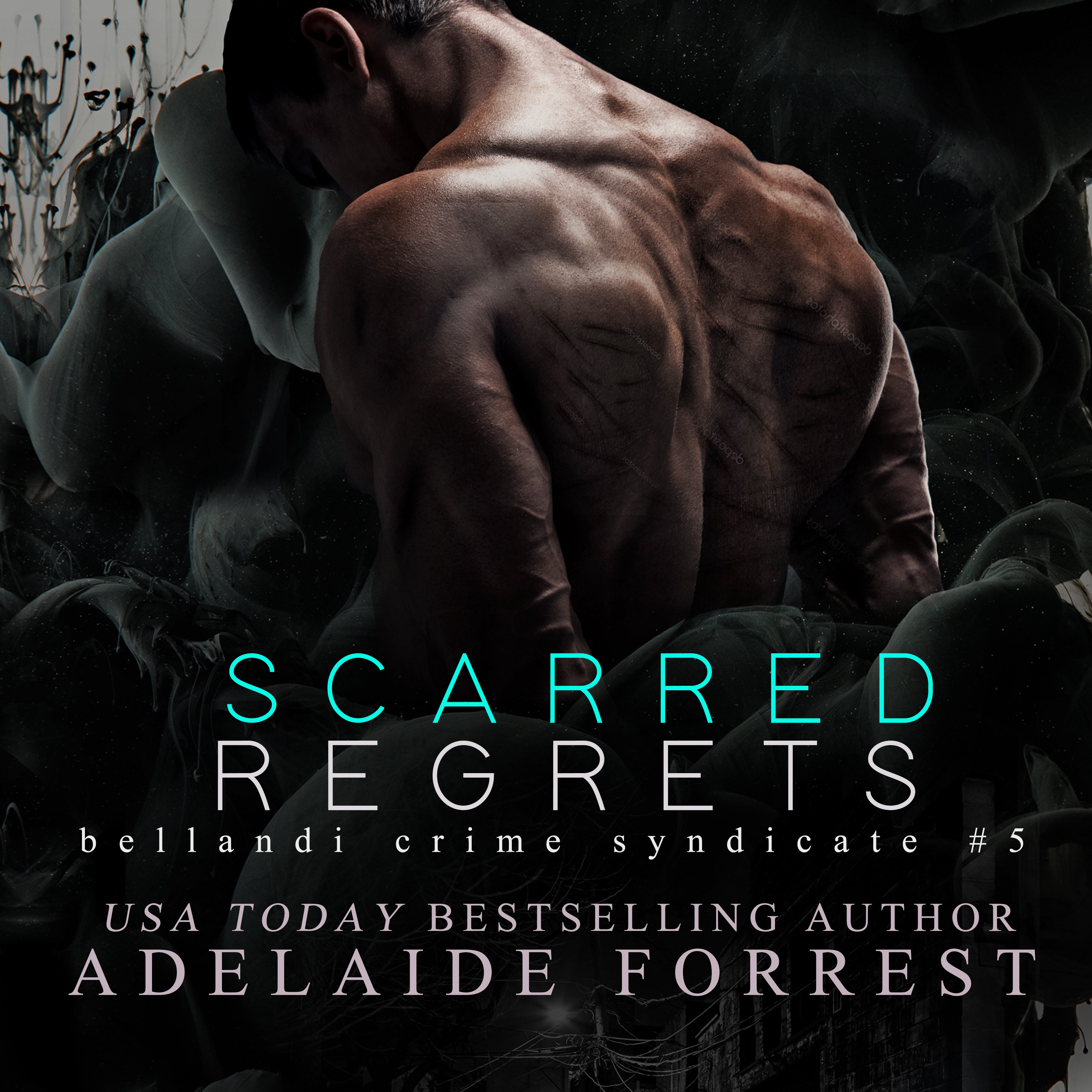 Scarred Regrets