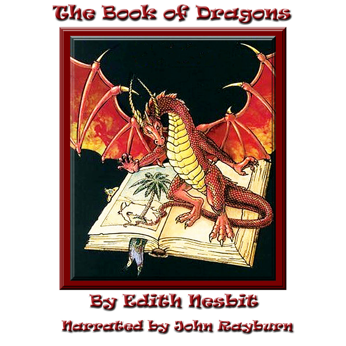The Book of Dragons