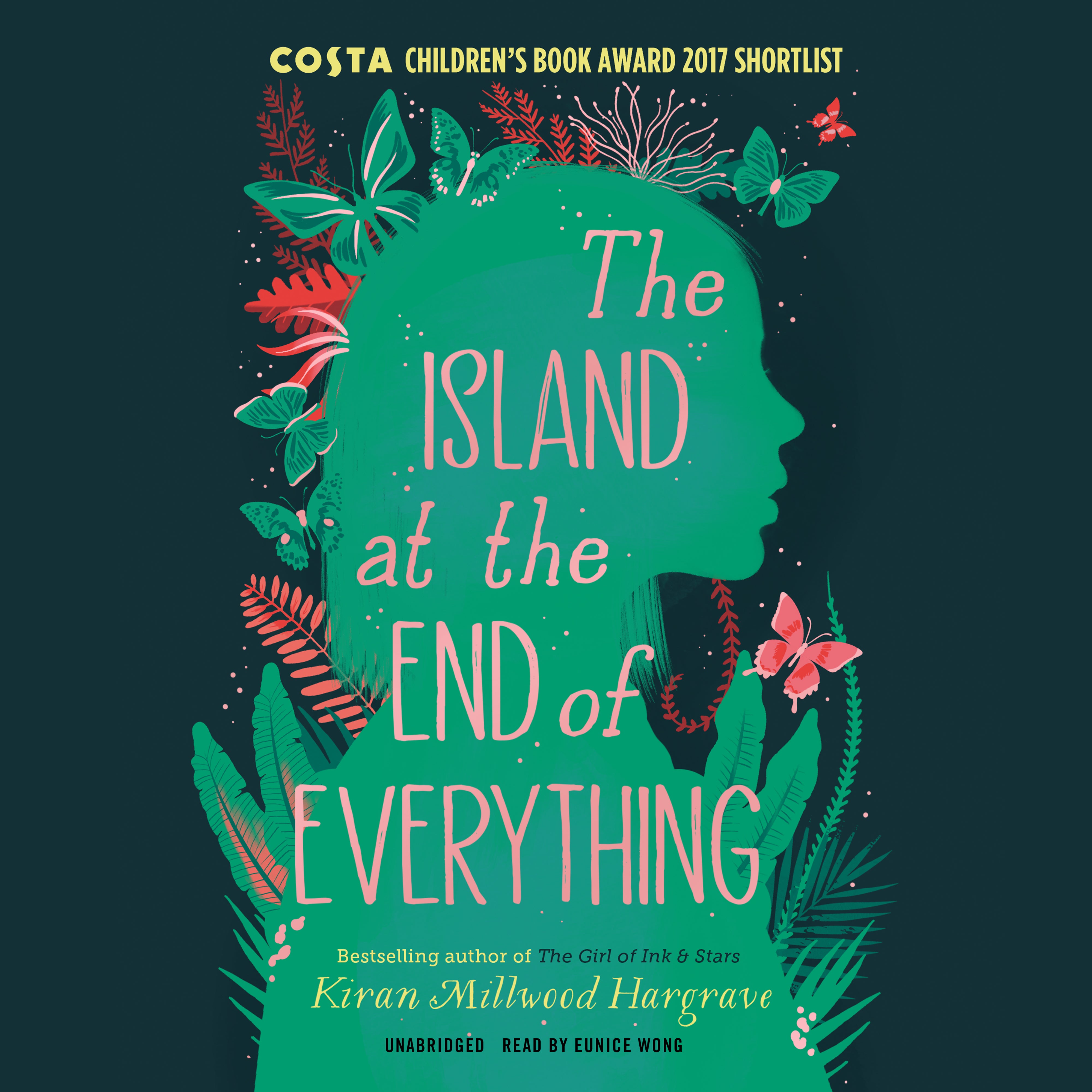 The Island at the End of Everything
