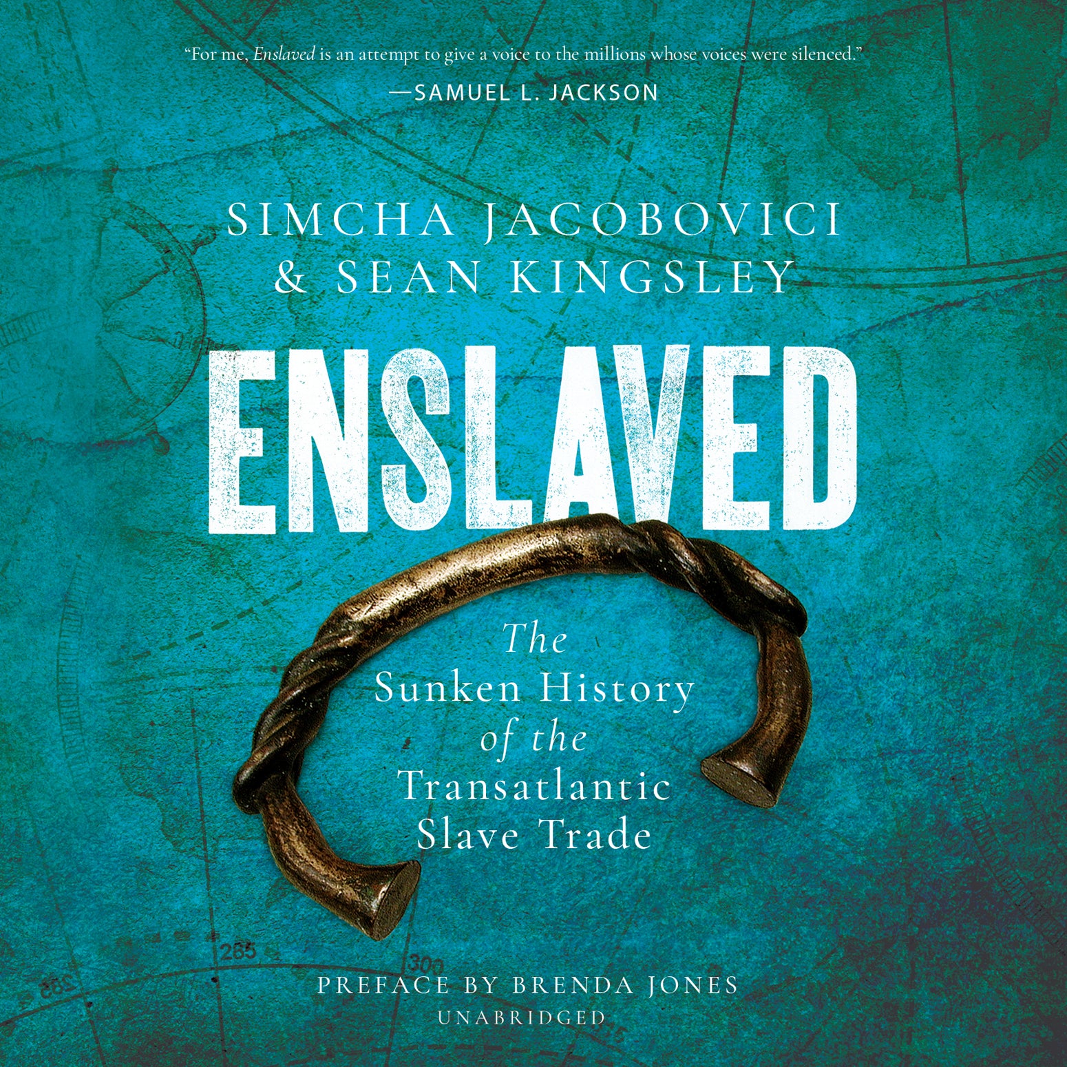 Enslaved