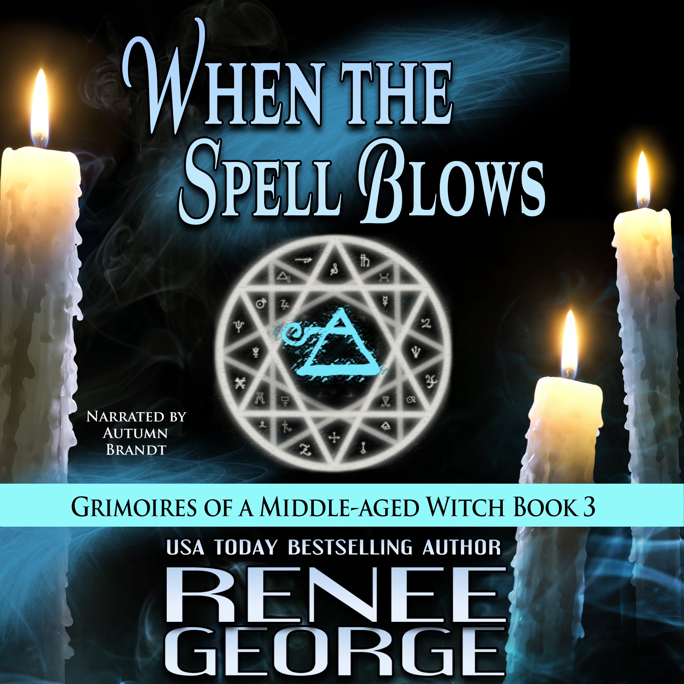 When the Spell Blows