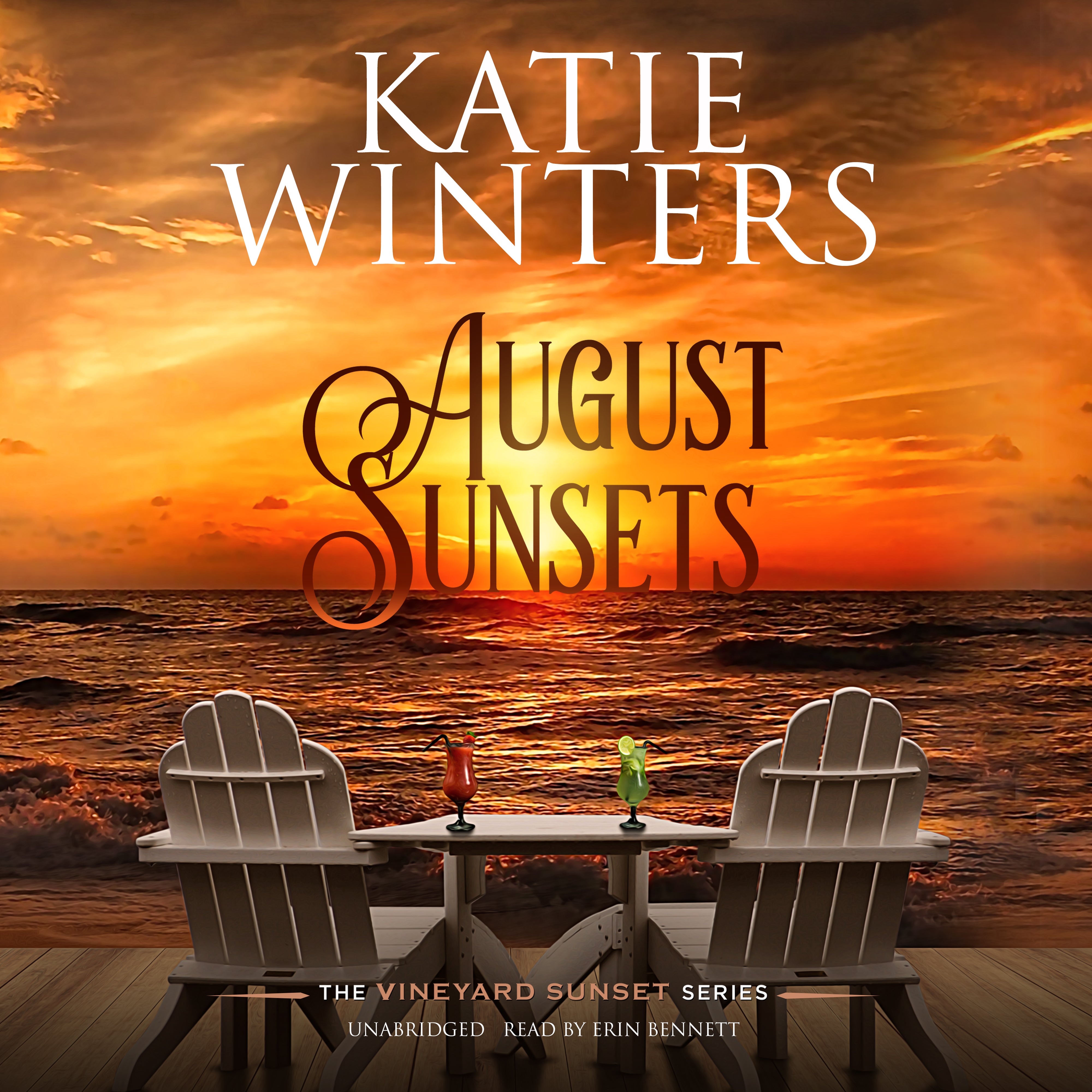 August Sunsets