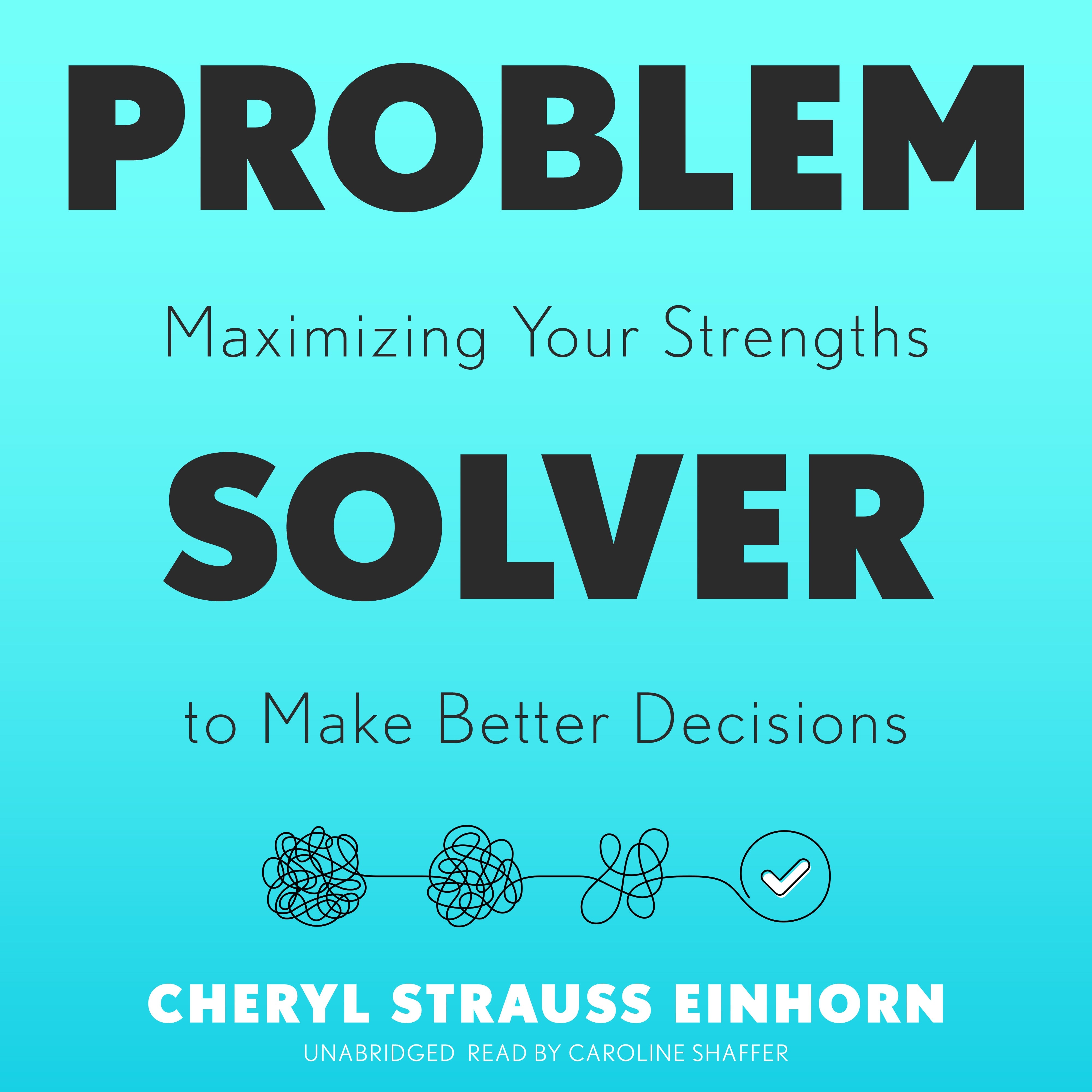 Problem Solver