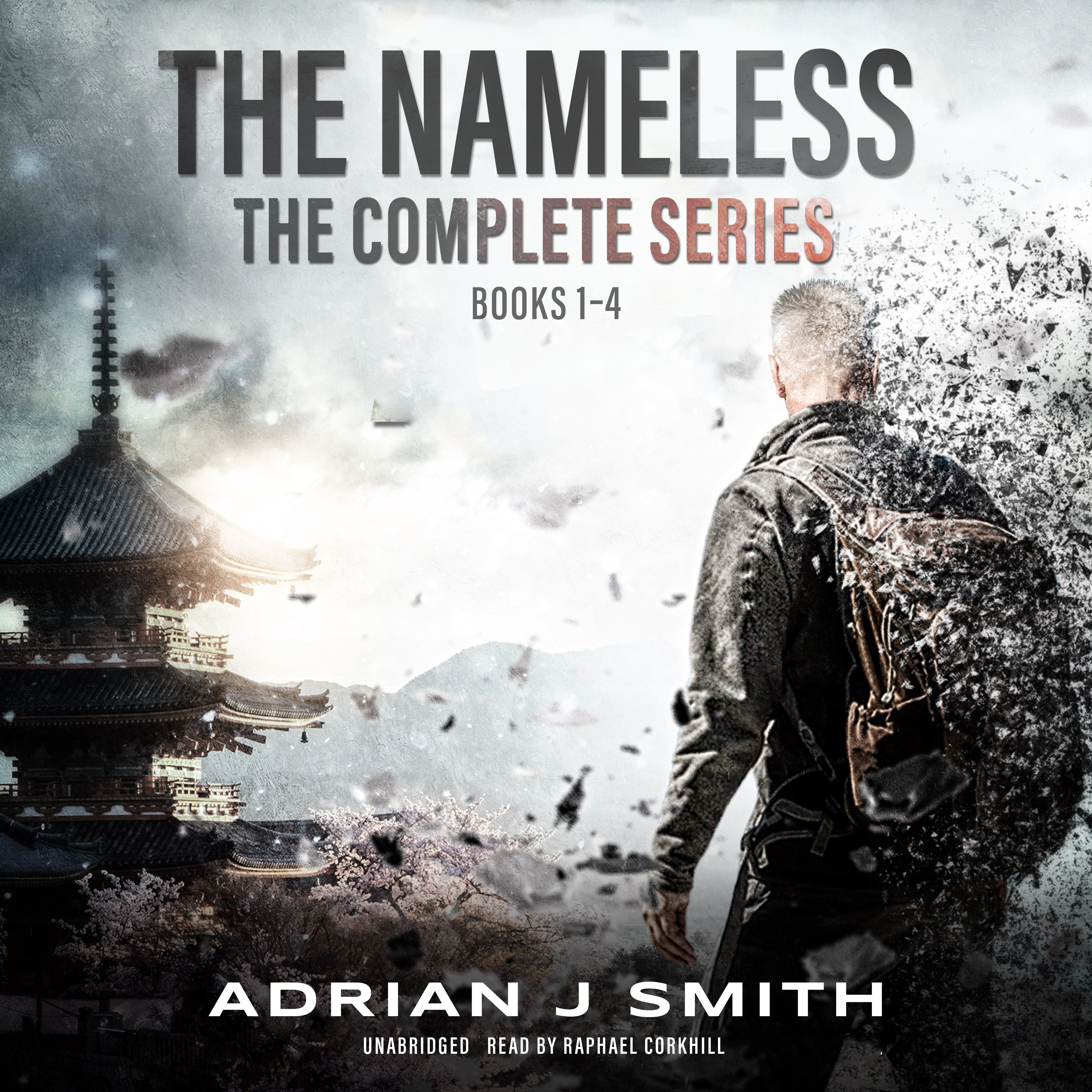The Nameless