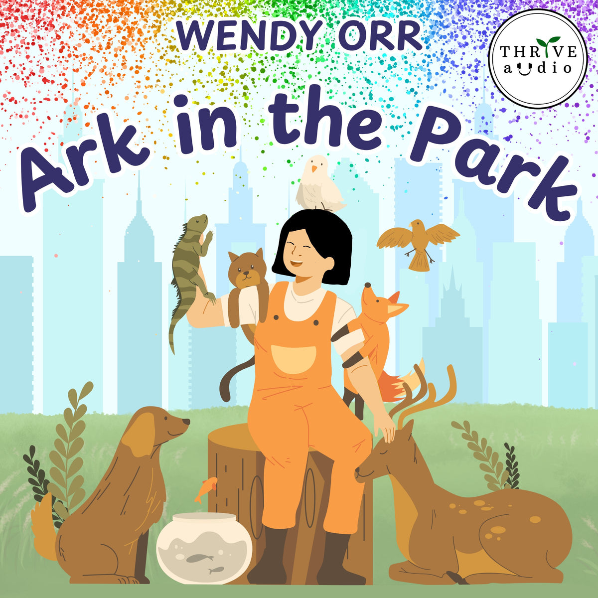 Ark in the Park