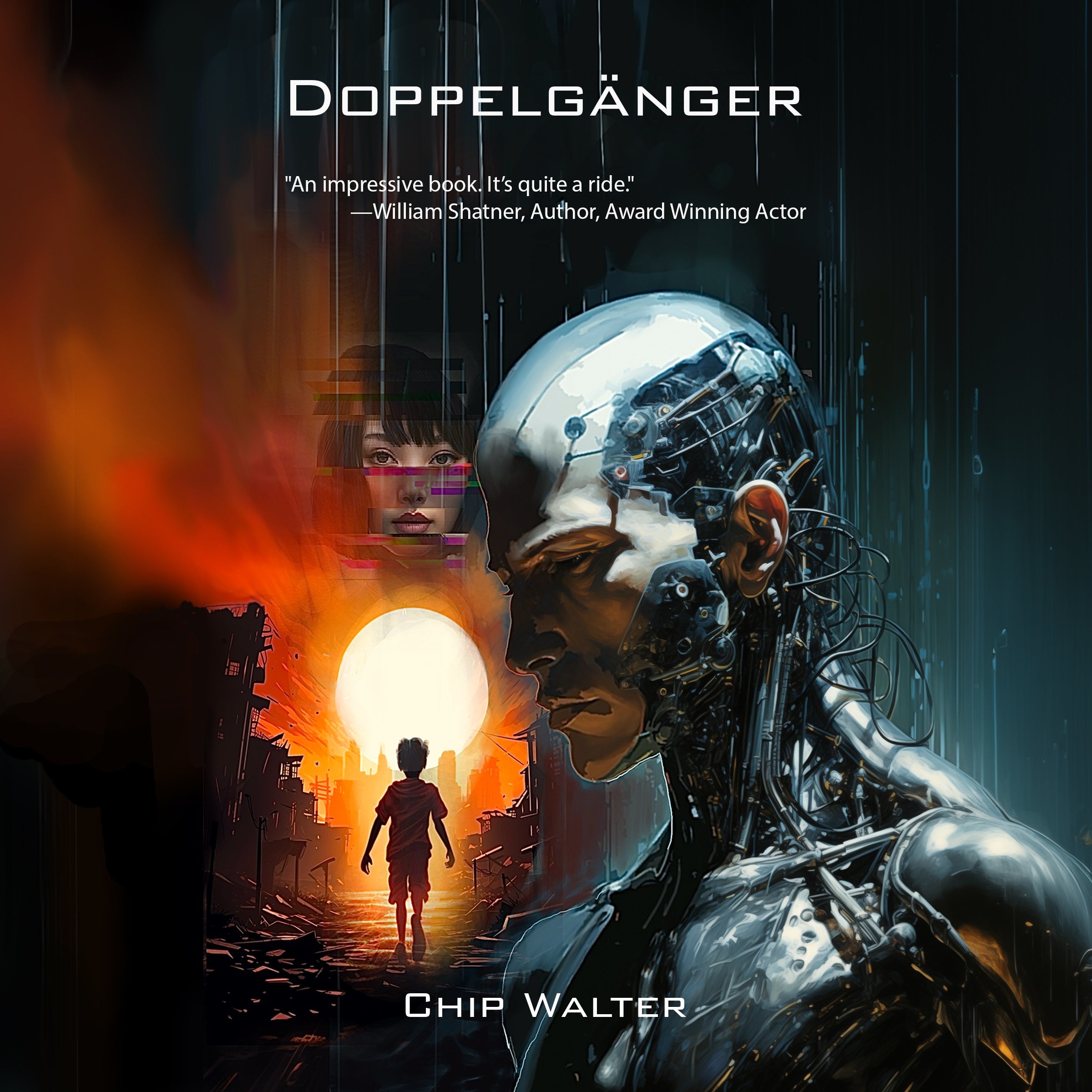 Doppelgänger