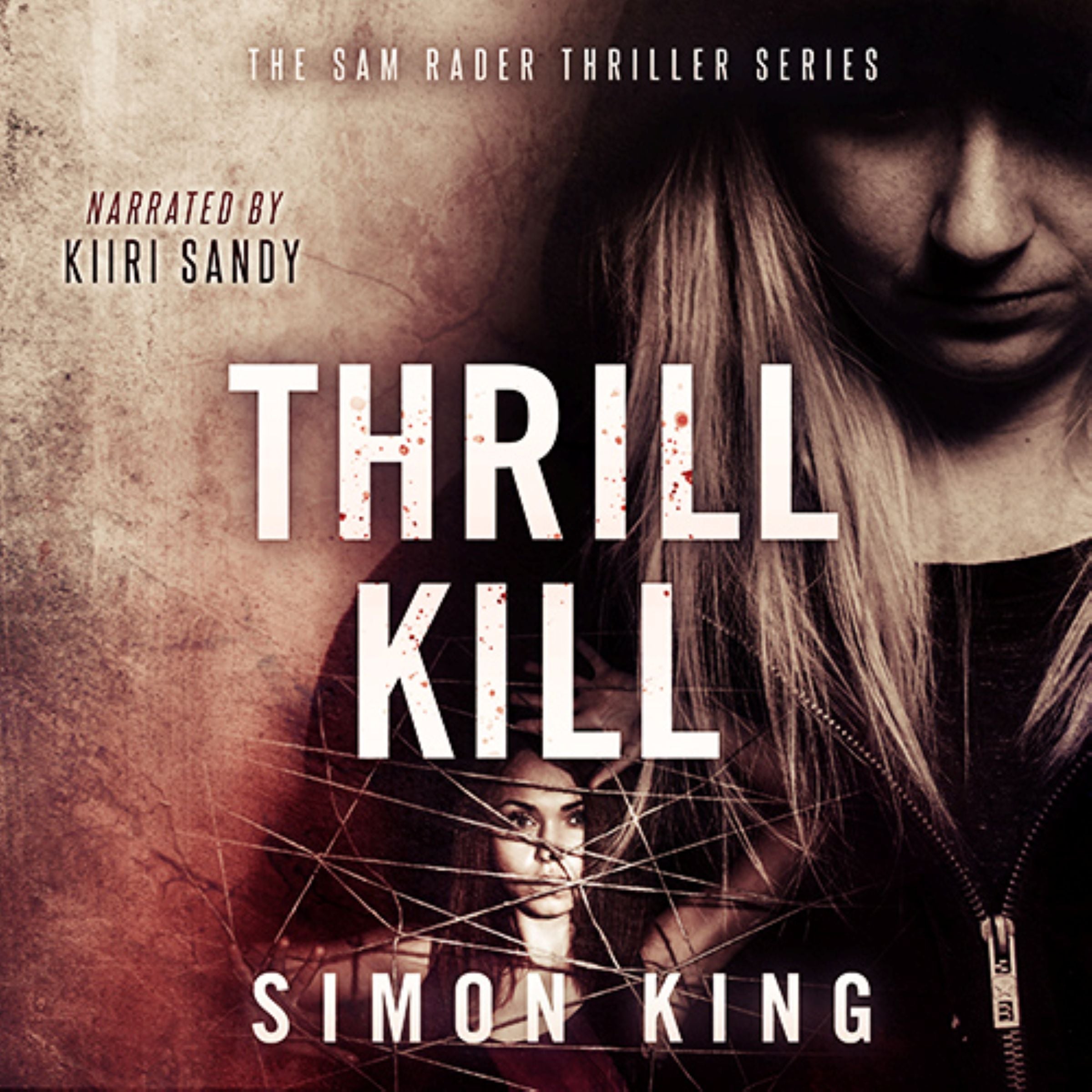 Thrill Kill
