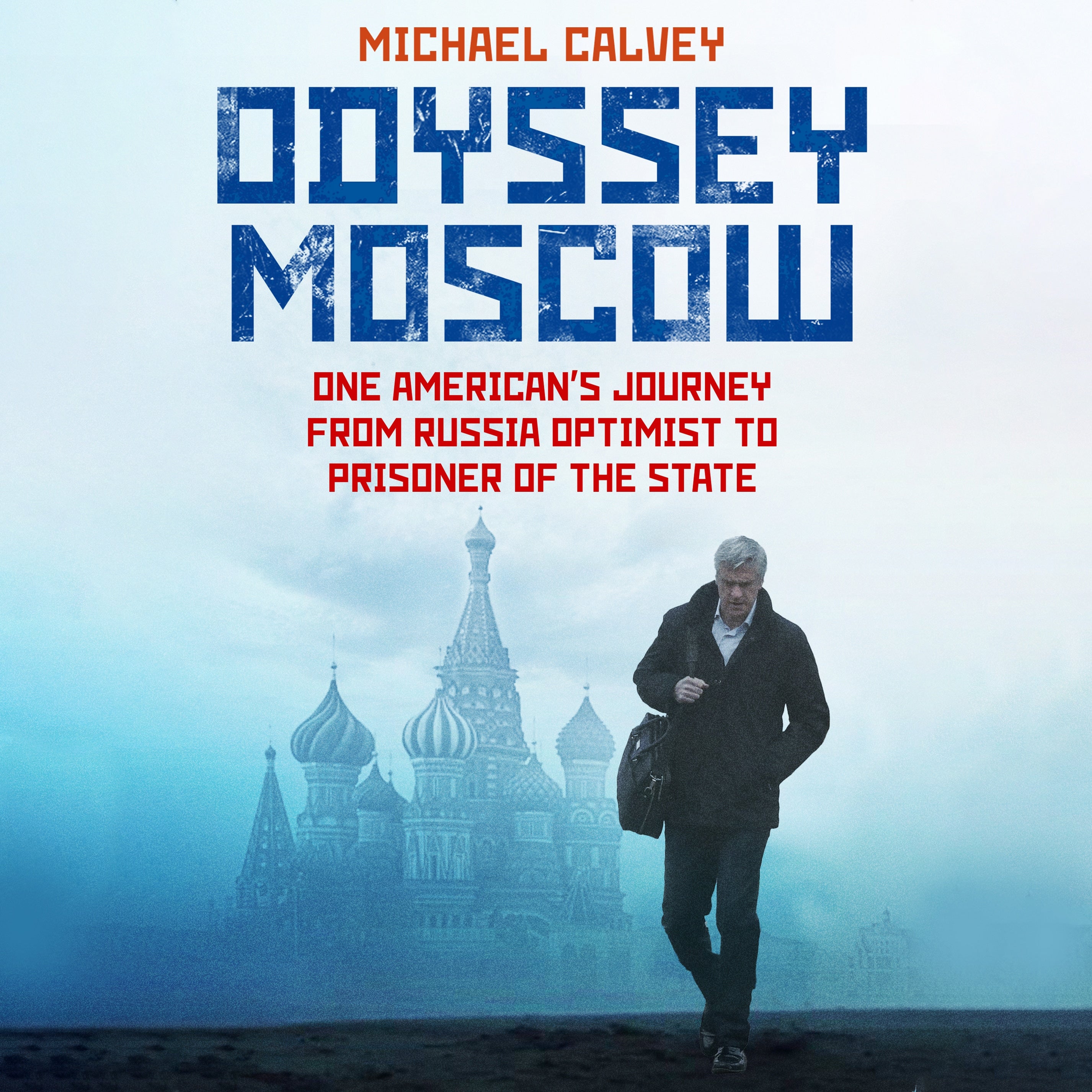 Odyssey Moscow