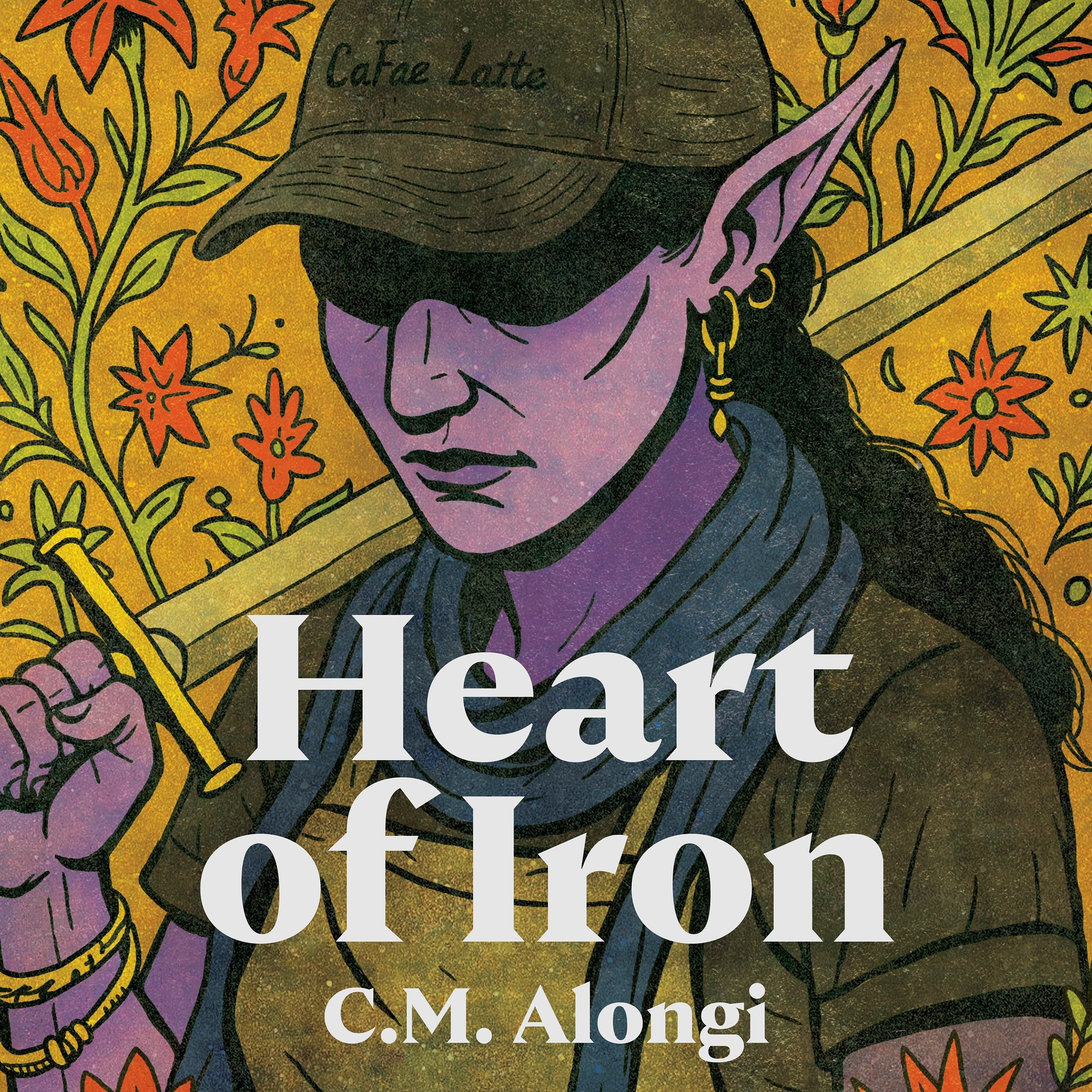Heart of Iron