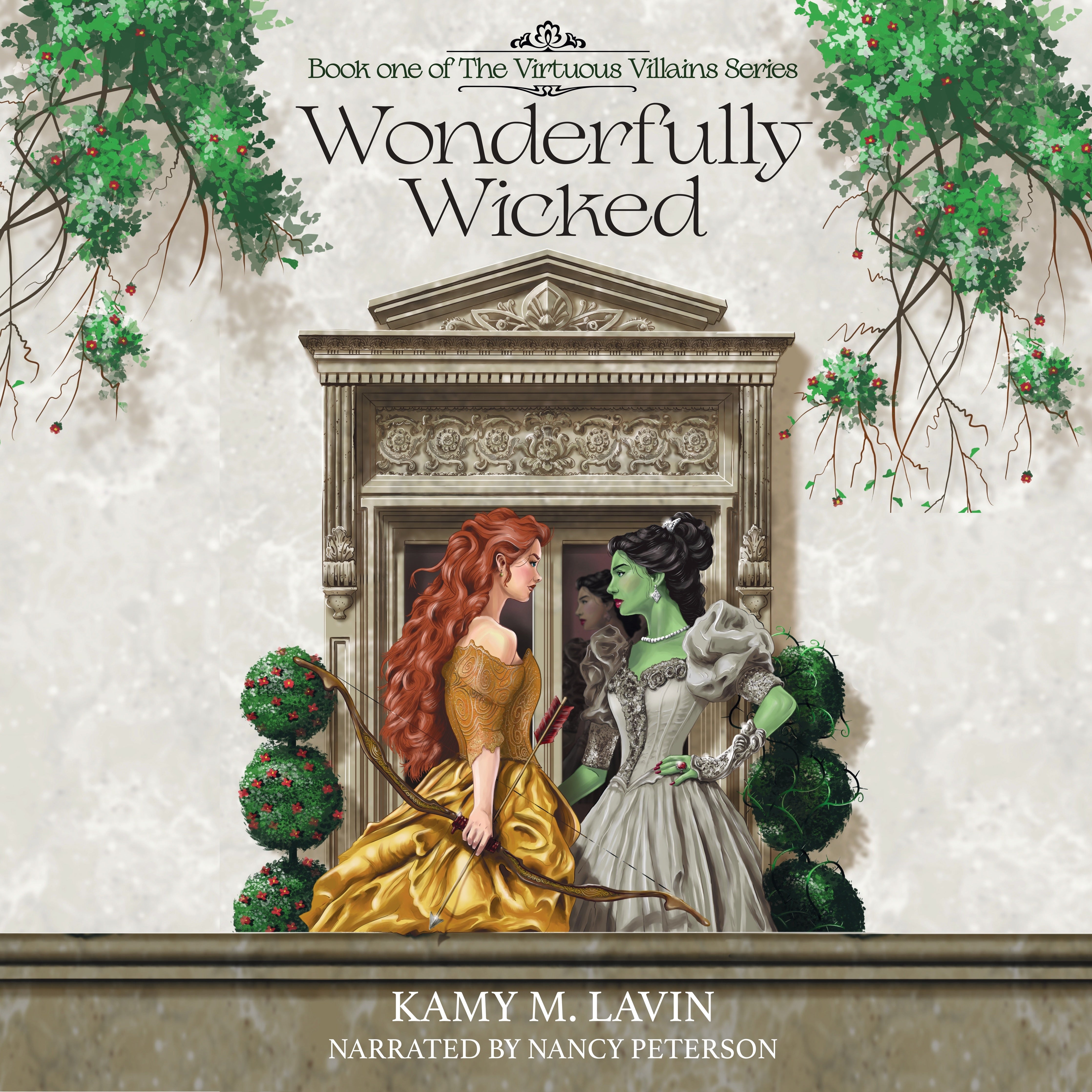 Wonderfully Wicked
