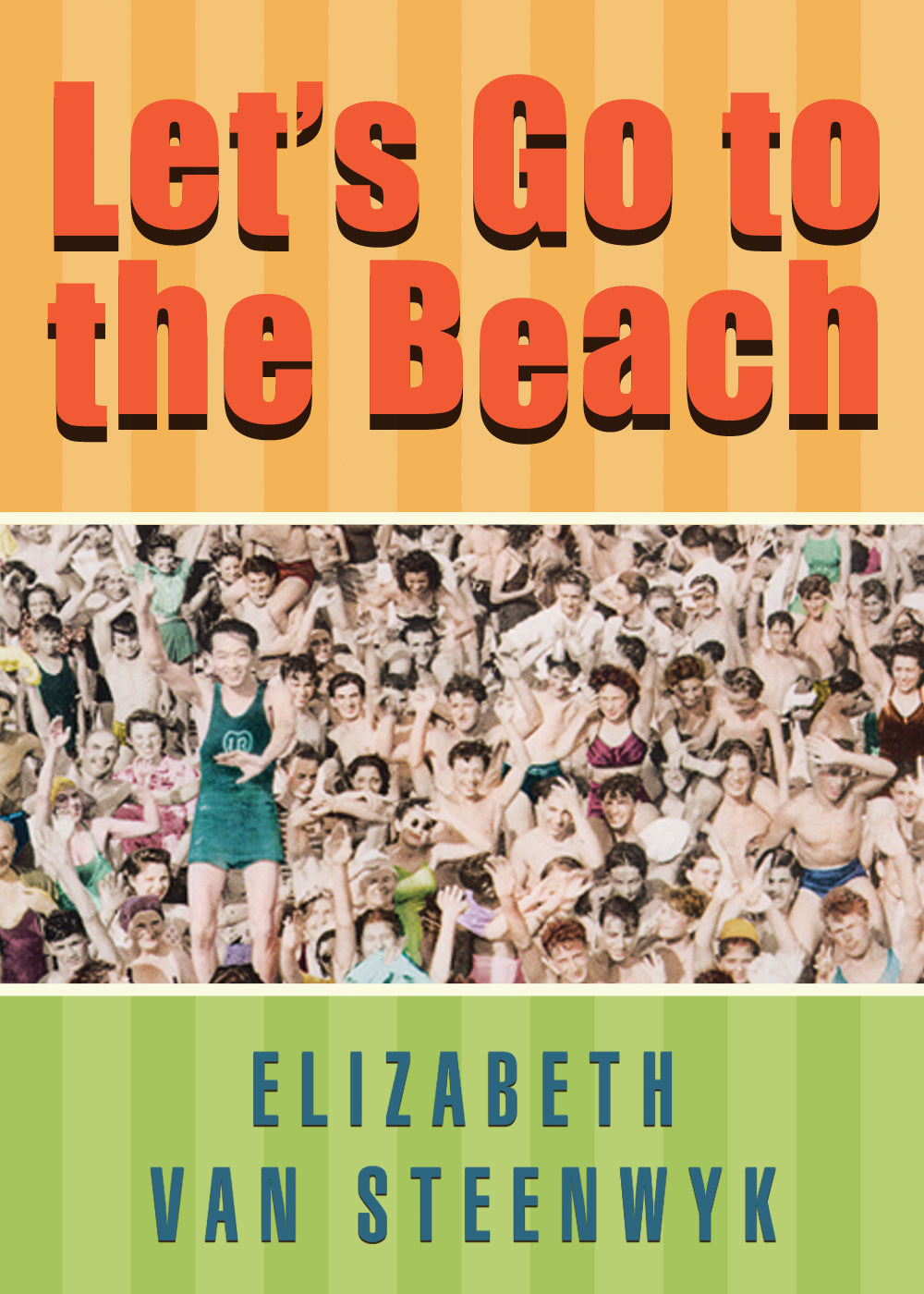 Mobile Beach