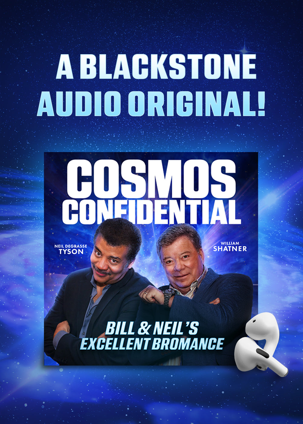 Mobile Cosmos