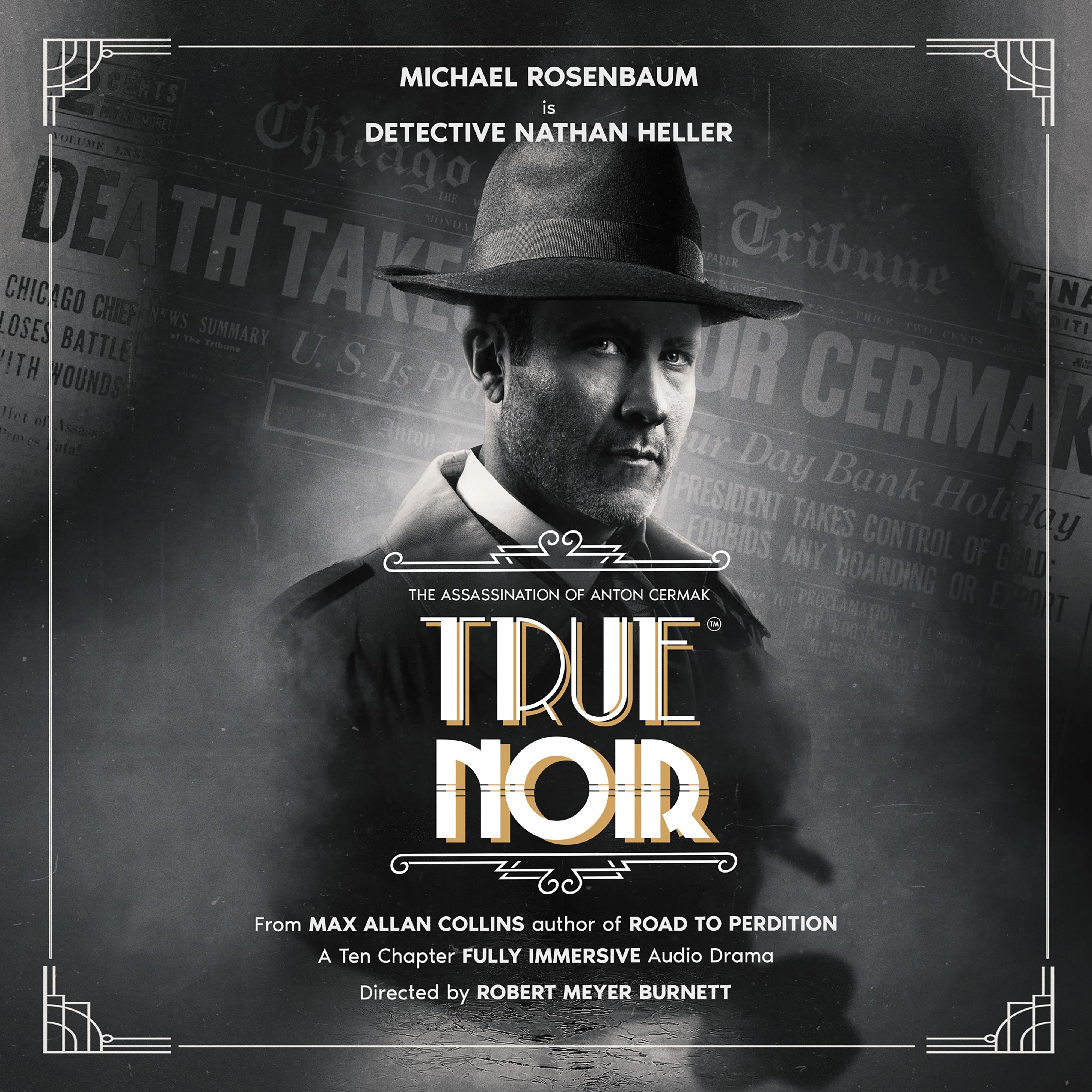 True Noir