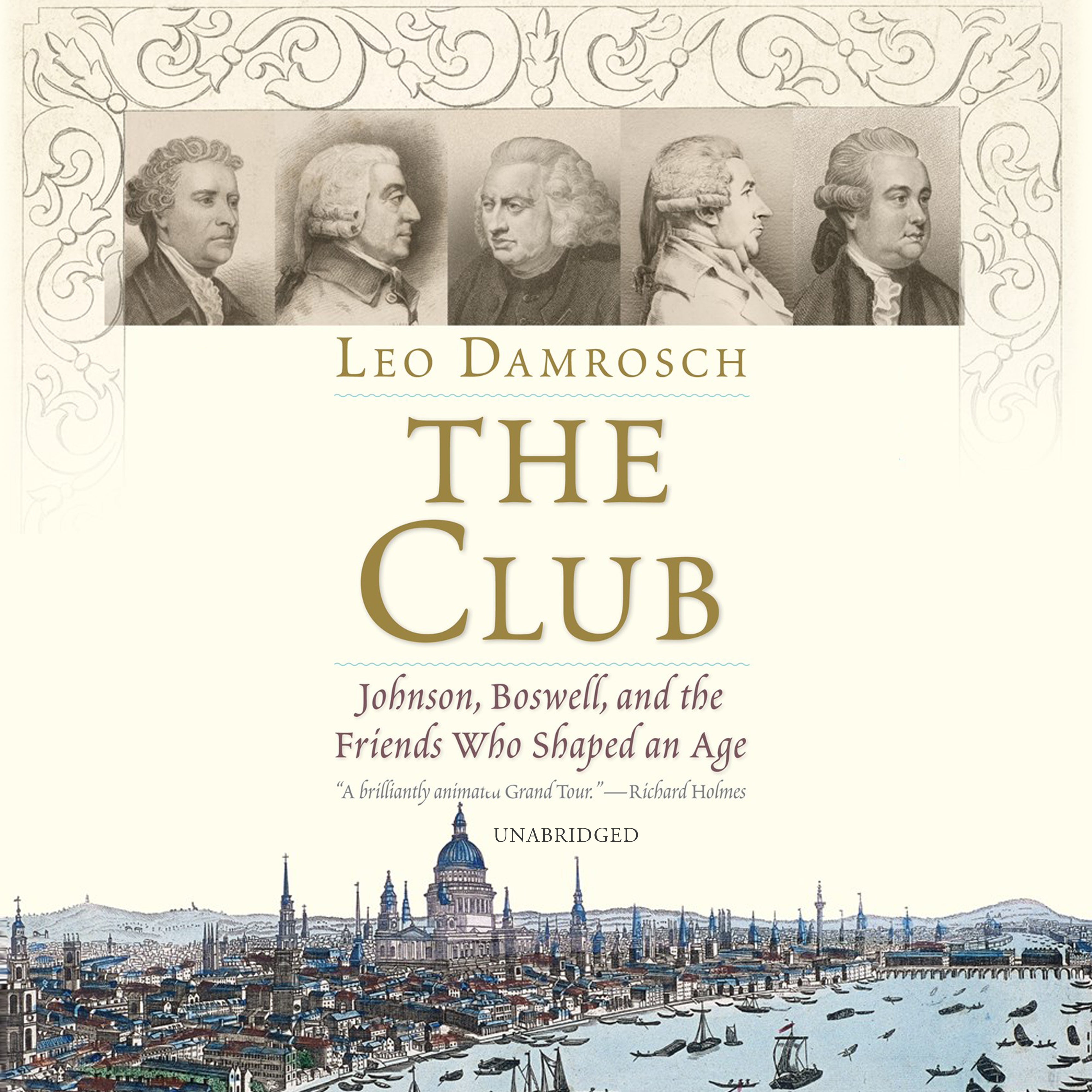 The Club