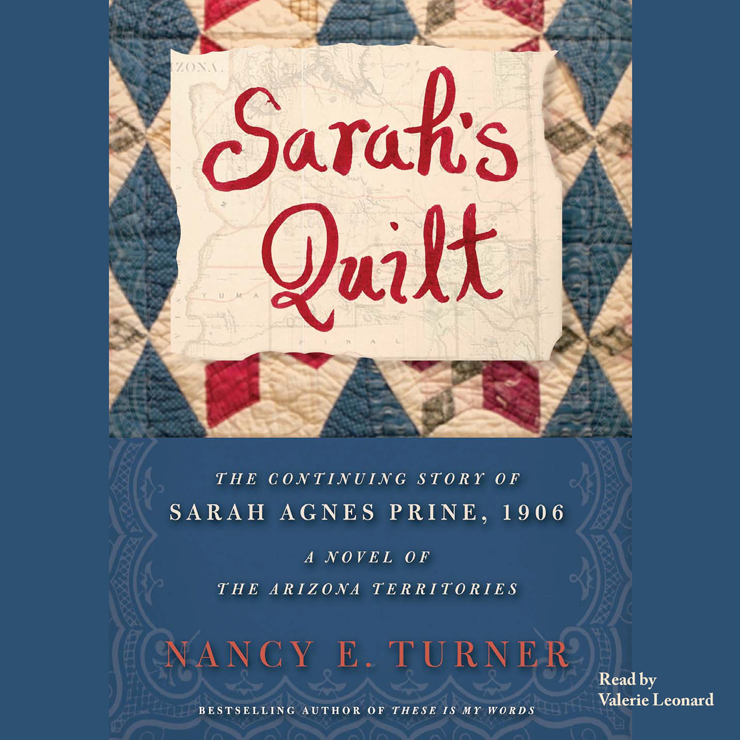 Sarah’s Quilt