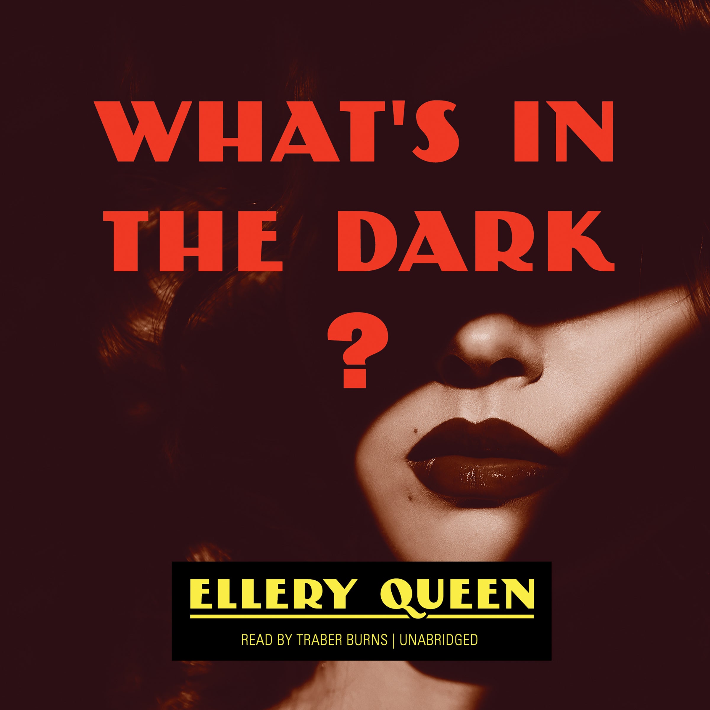 What’s in the Dark?