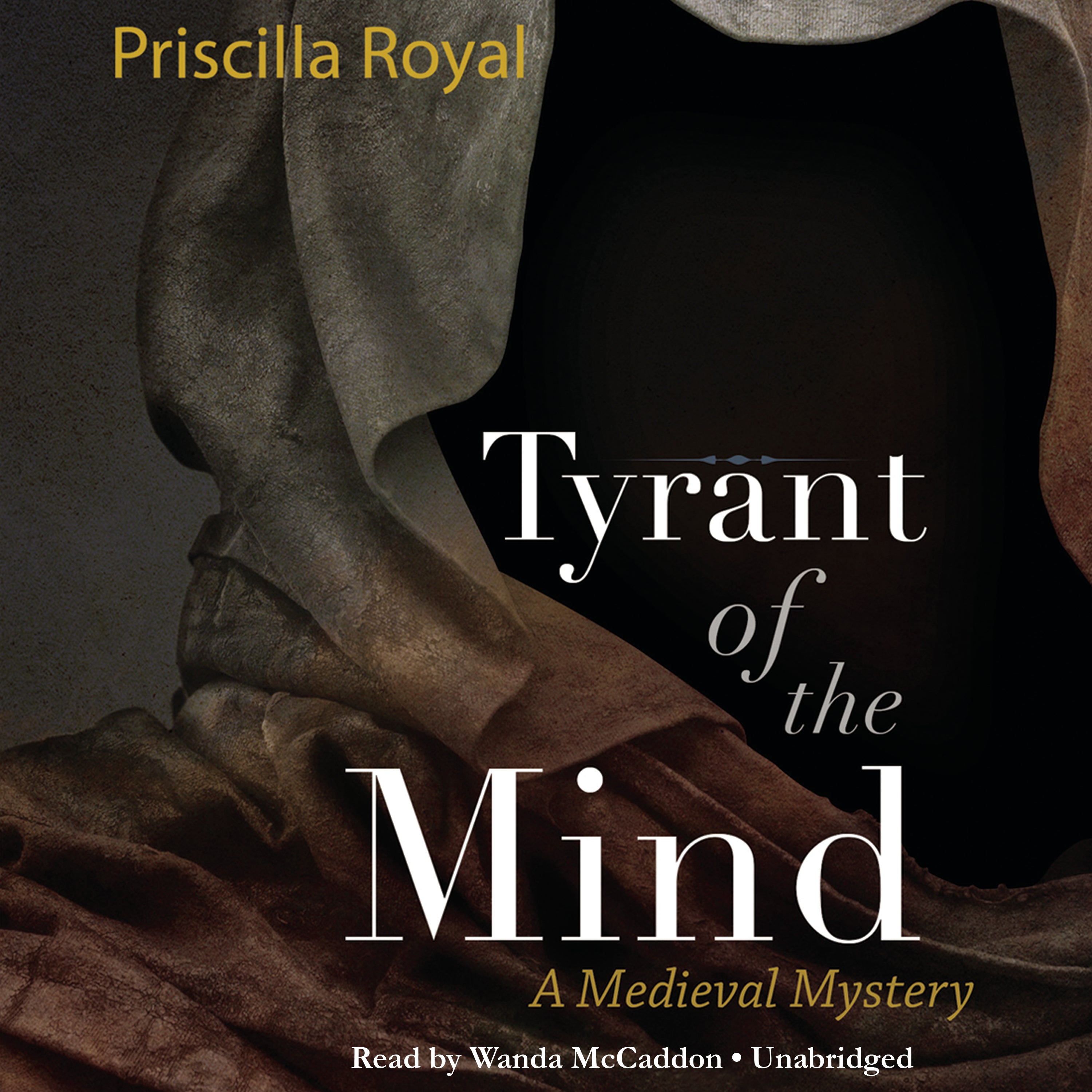 Tyrant of the Mind