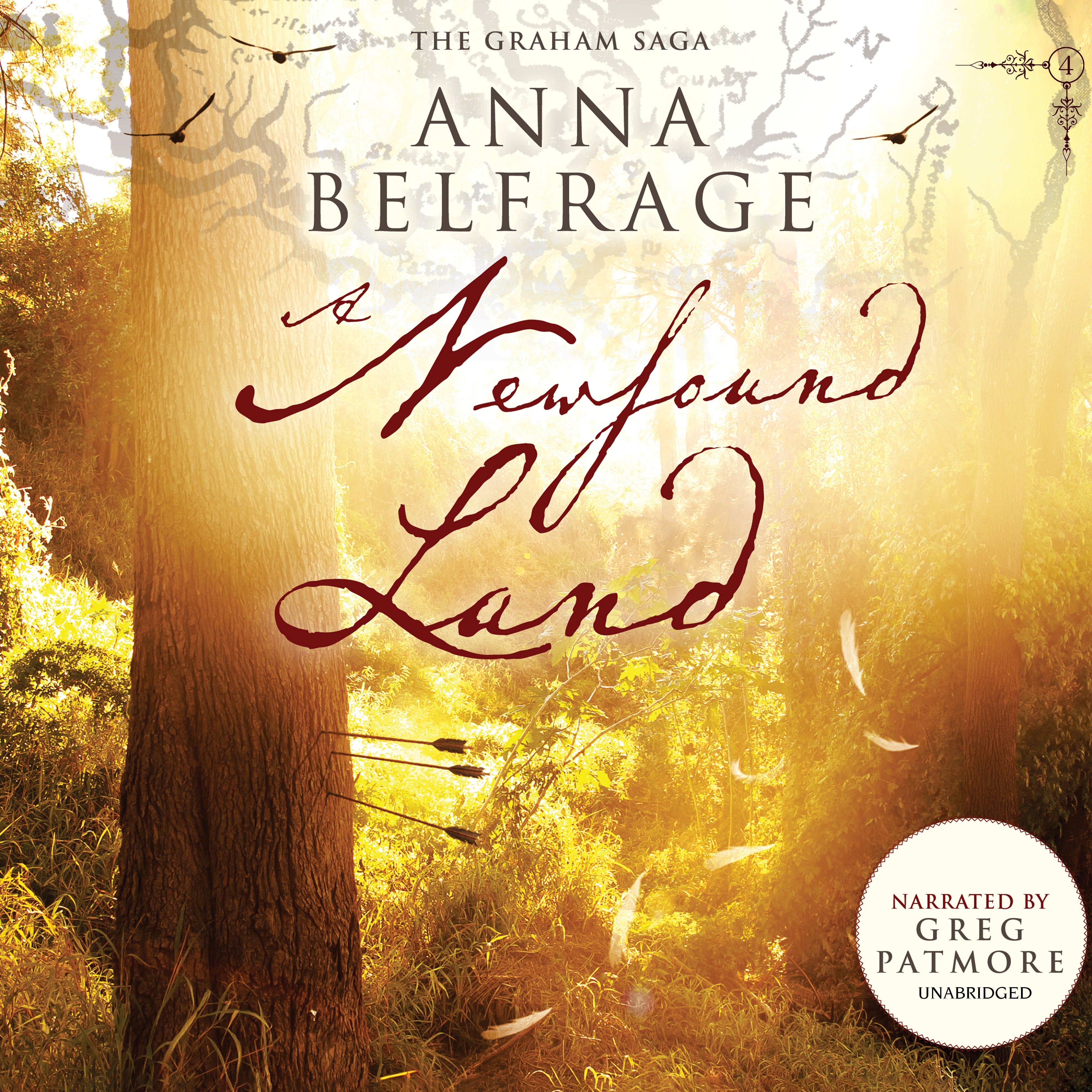 A Newfound Land
