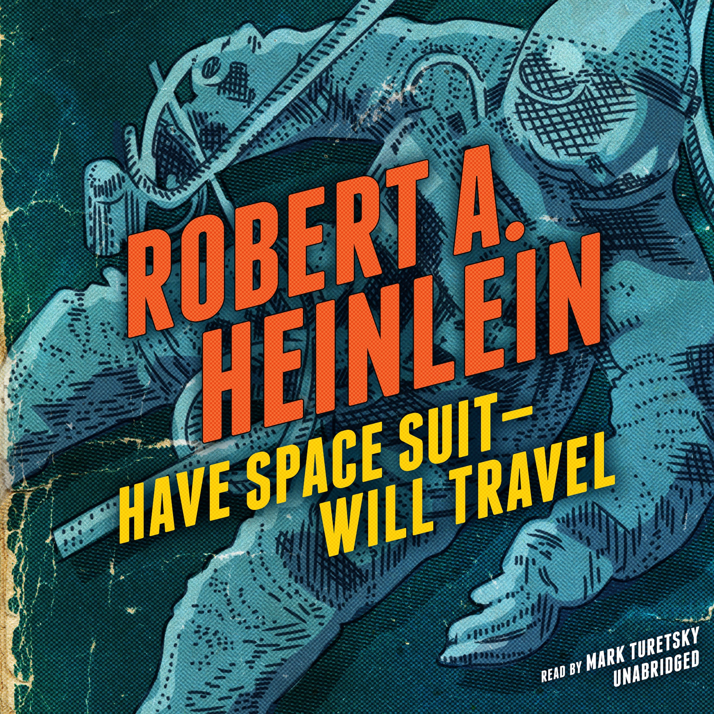Have Space Suit—Will Travel