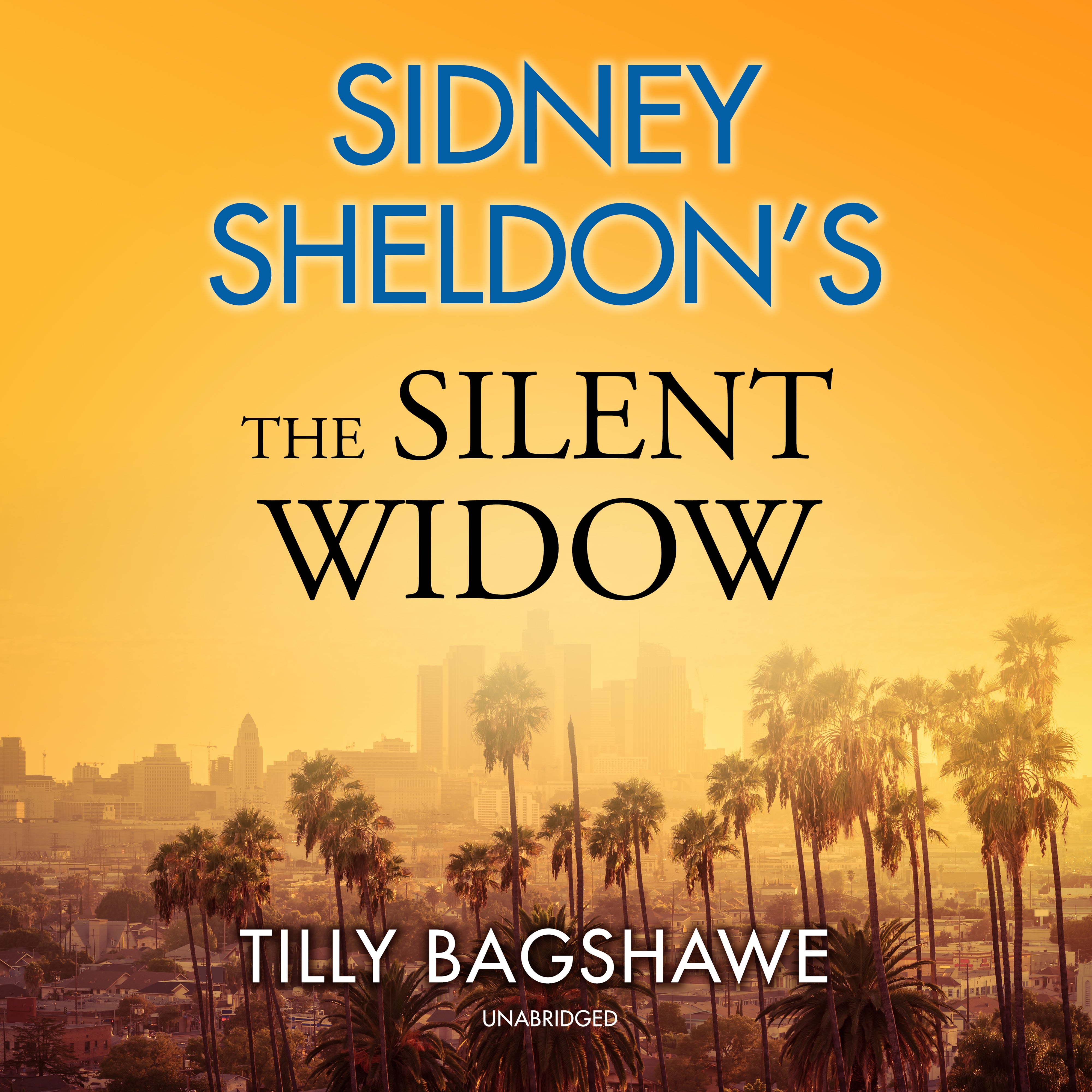 Sidney Sheldon’s The Silent Widow