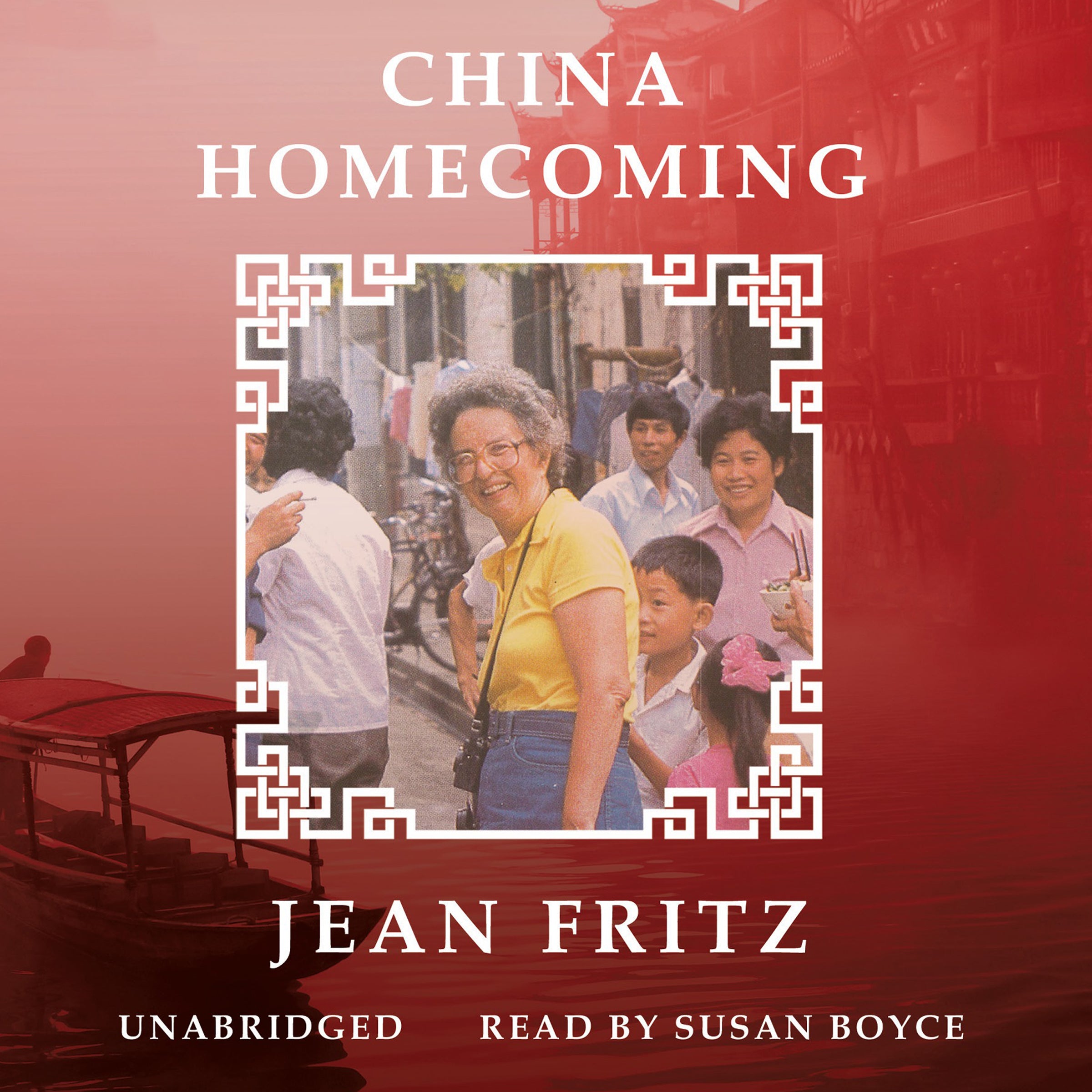 China Homecoming
