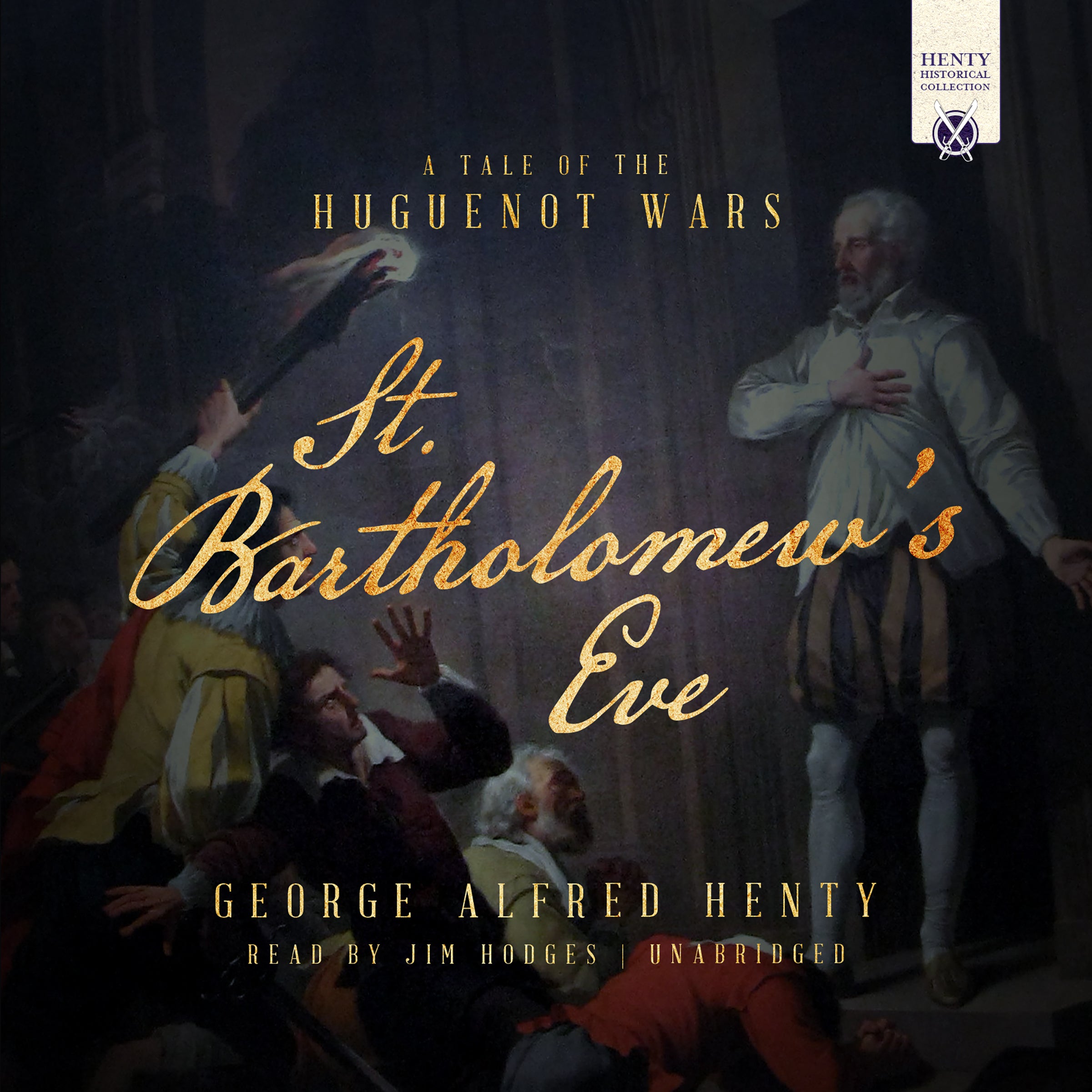 St. Bartholomew’s Eve