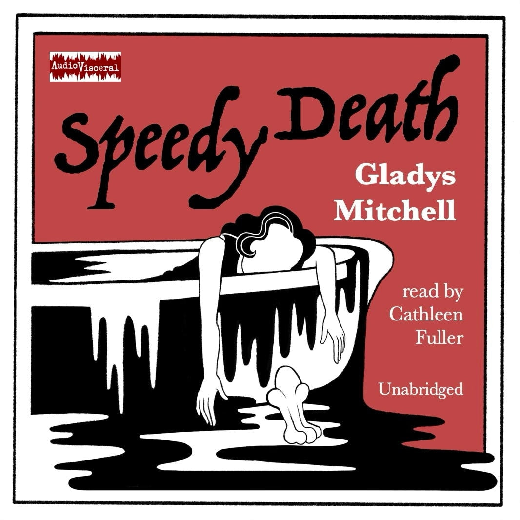Speedy Death